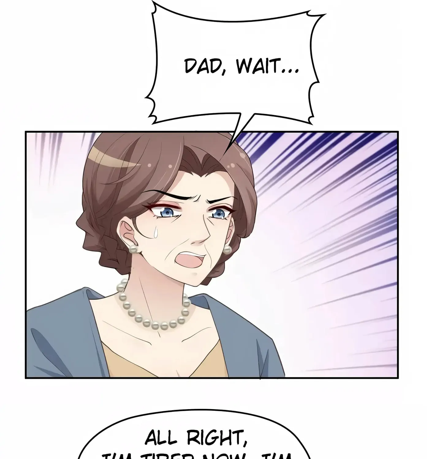 My Rich Husband Spoils Me Rotten Chapter 7 page 21 - 