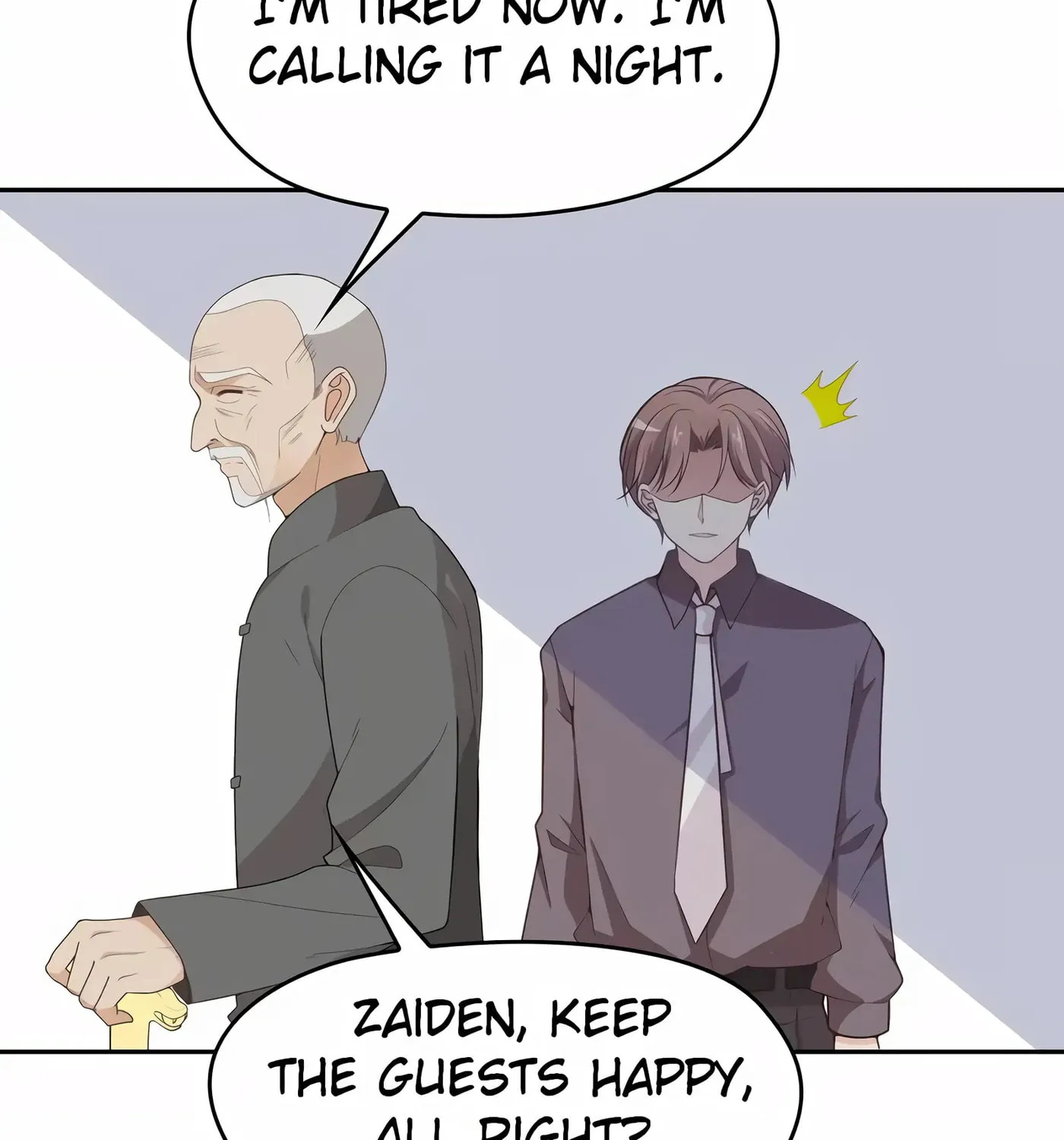 My Rich Husband Spoils Me Rotten Chapter 7 page 22 - 