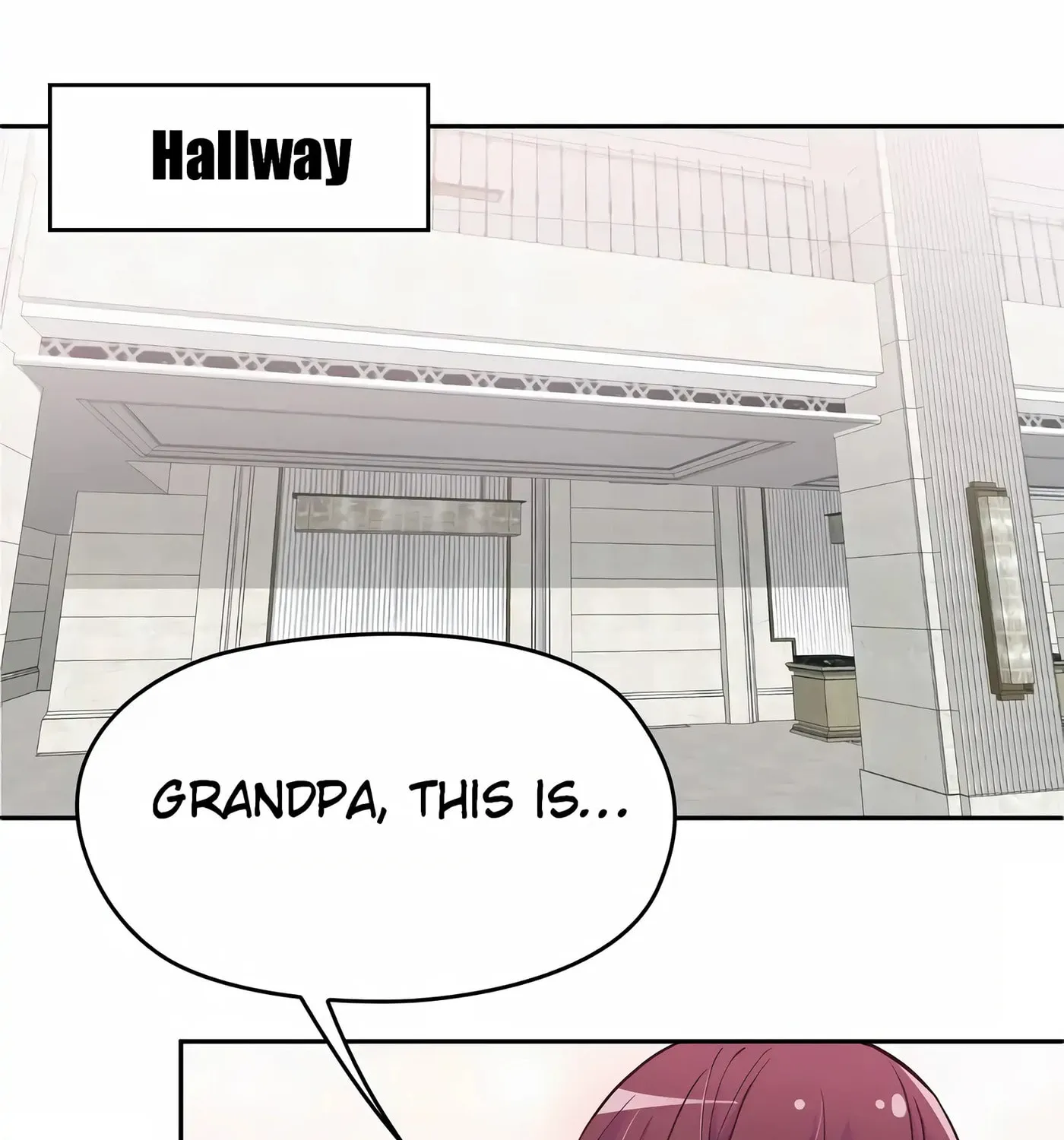 My Rich Husband Spoils Me Rotten Chapter 7 page 25 - 