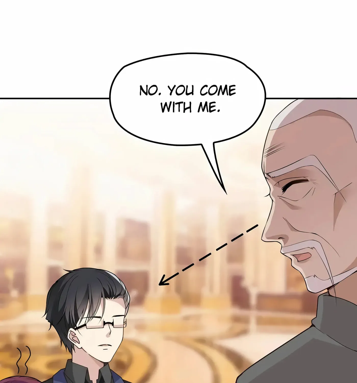 My Rich Husband Spoils Me Rotten Chapter 7 page 30 - 