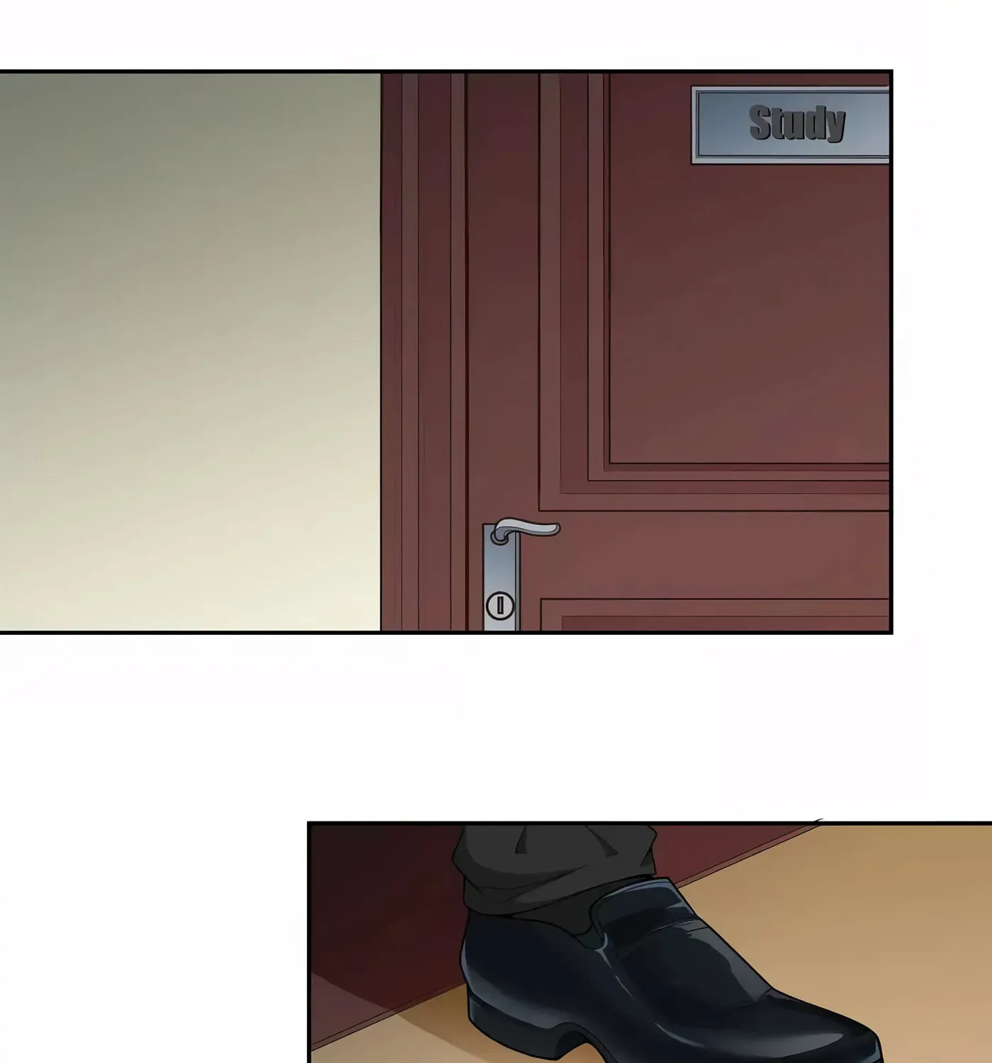 My Rich Husband Spoils Me Rotten Chapter 7 page 35 - 