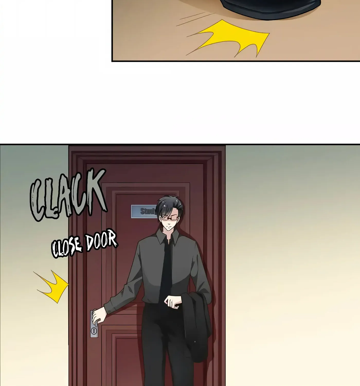 My Rich Husband Spoils Me Rotten Chapter 7 page 36 - 