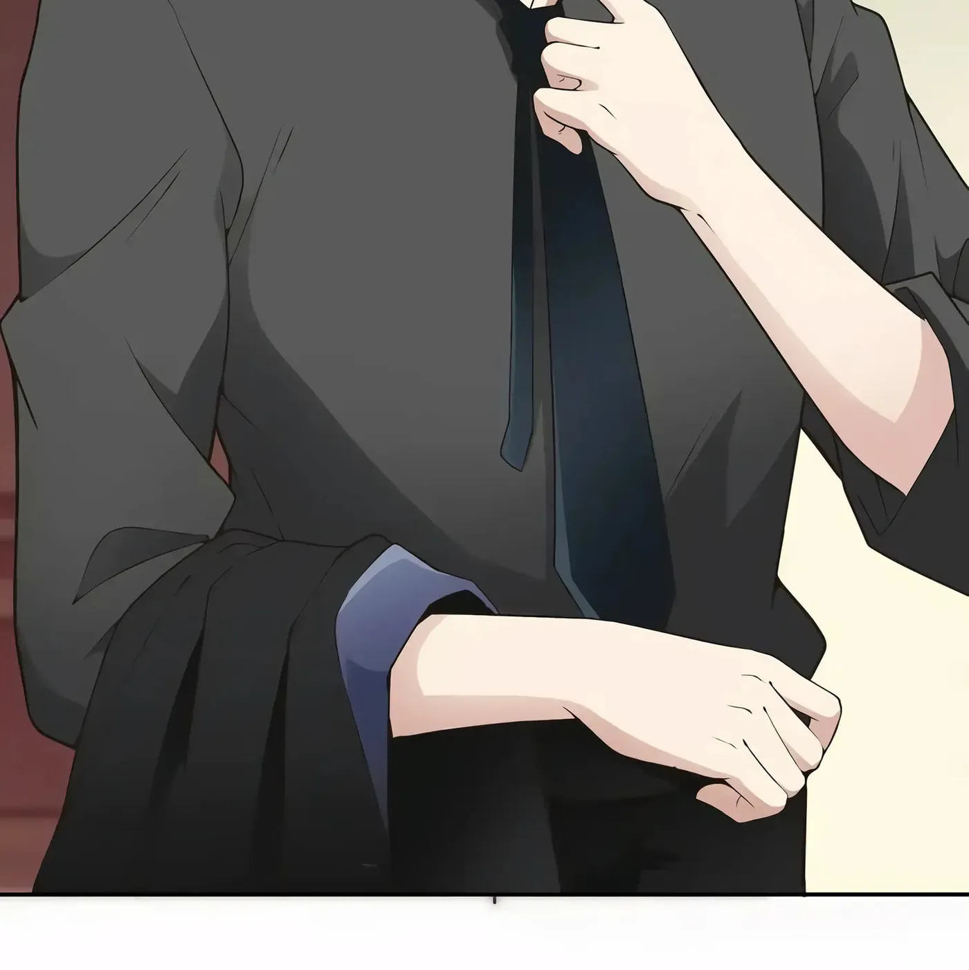 My Rich Husband Spoils Me Rotten Chapter 7 page 39 - 