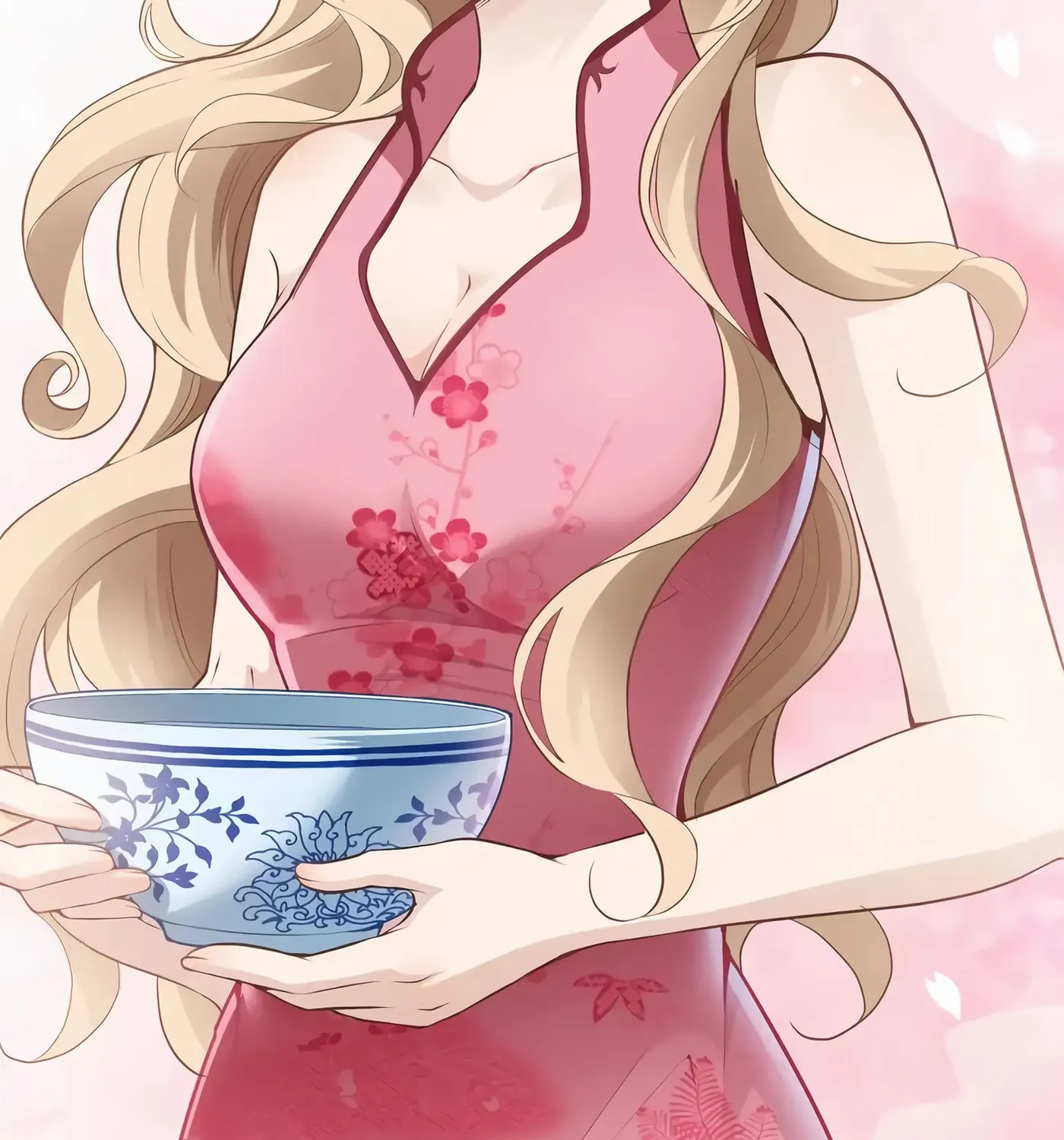 My Rich Husband Spoils Me Rotten Chapter 7 page 41 - 