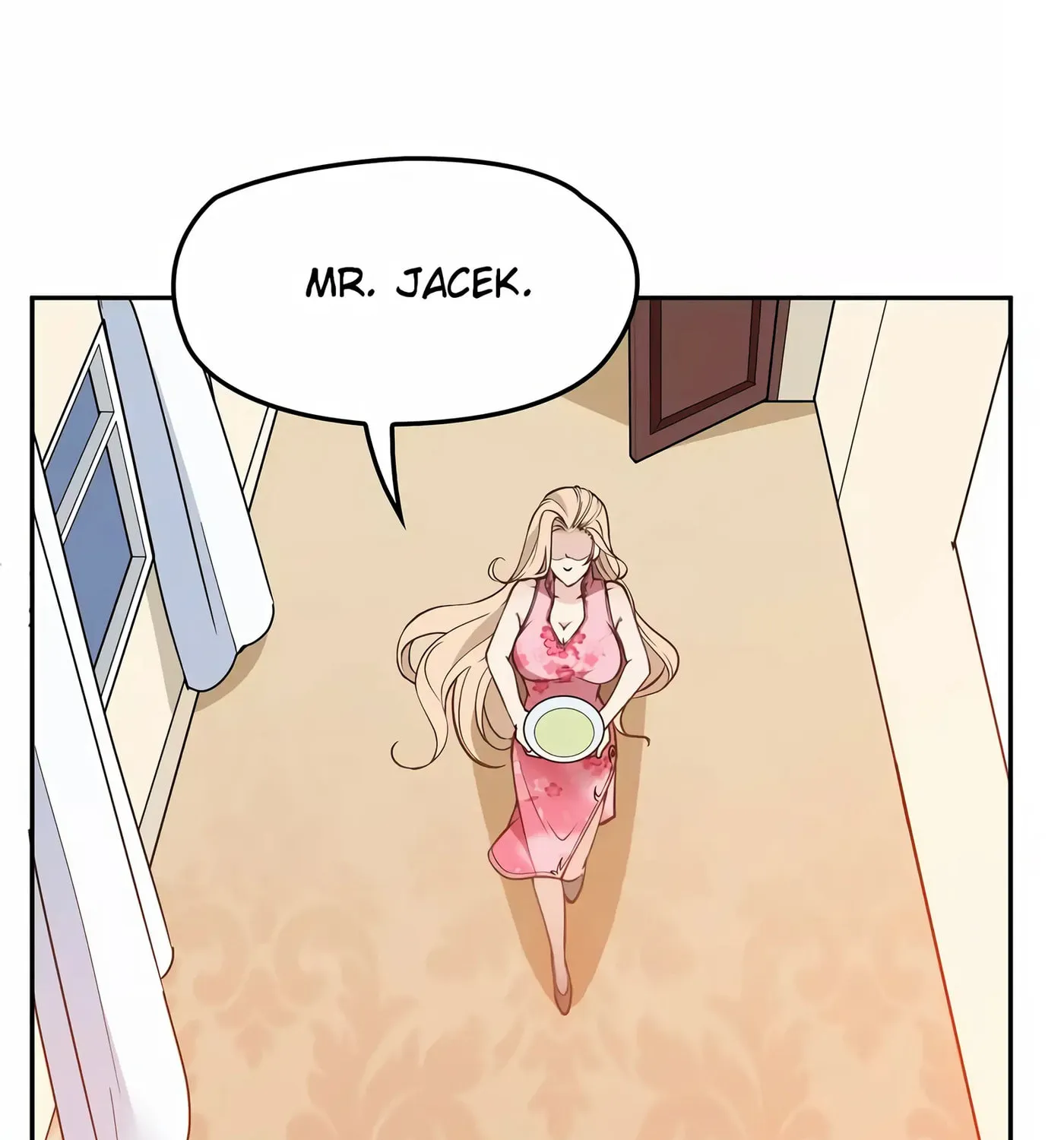 My Rich Husband Spoils Me Rotten Chapter 7 page 43 - 