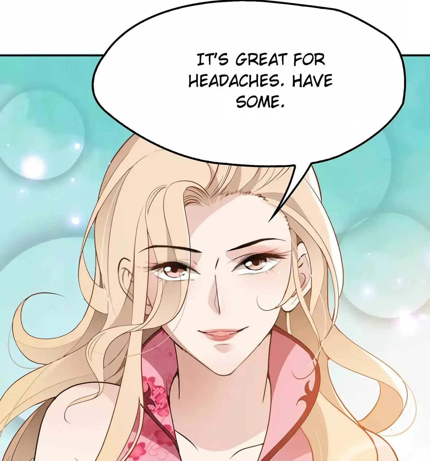 My Rich Husband Spoils Me Rotten Chapter 7 page 49 - 