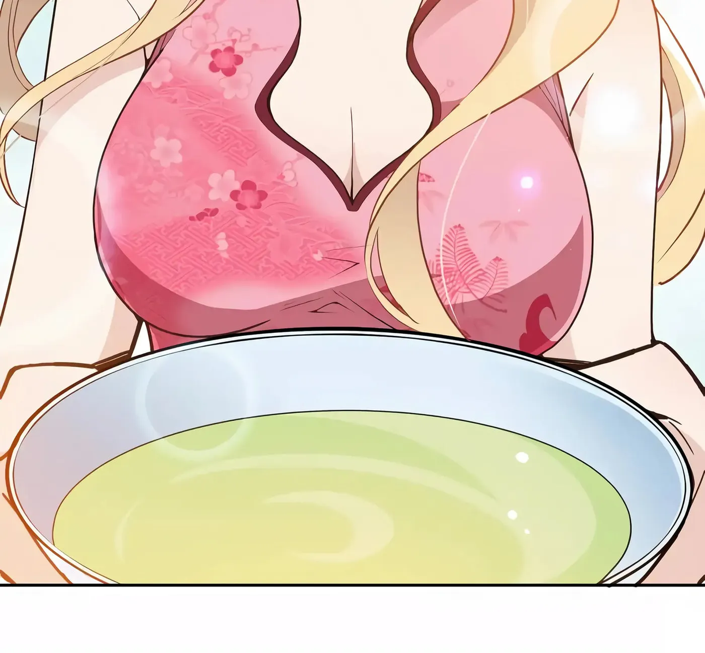 My Rich Husband Spoils Me Rotten Chapter 7 page 50 - 