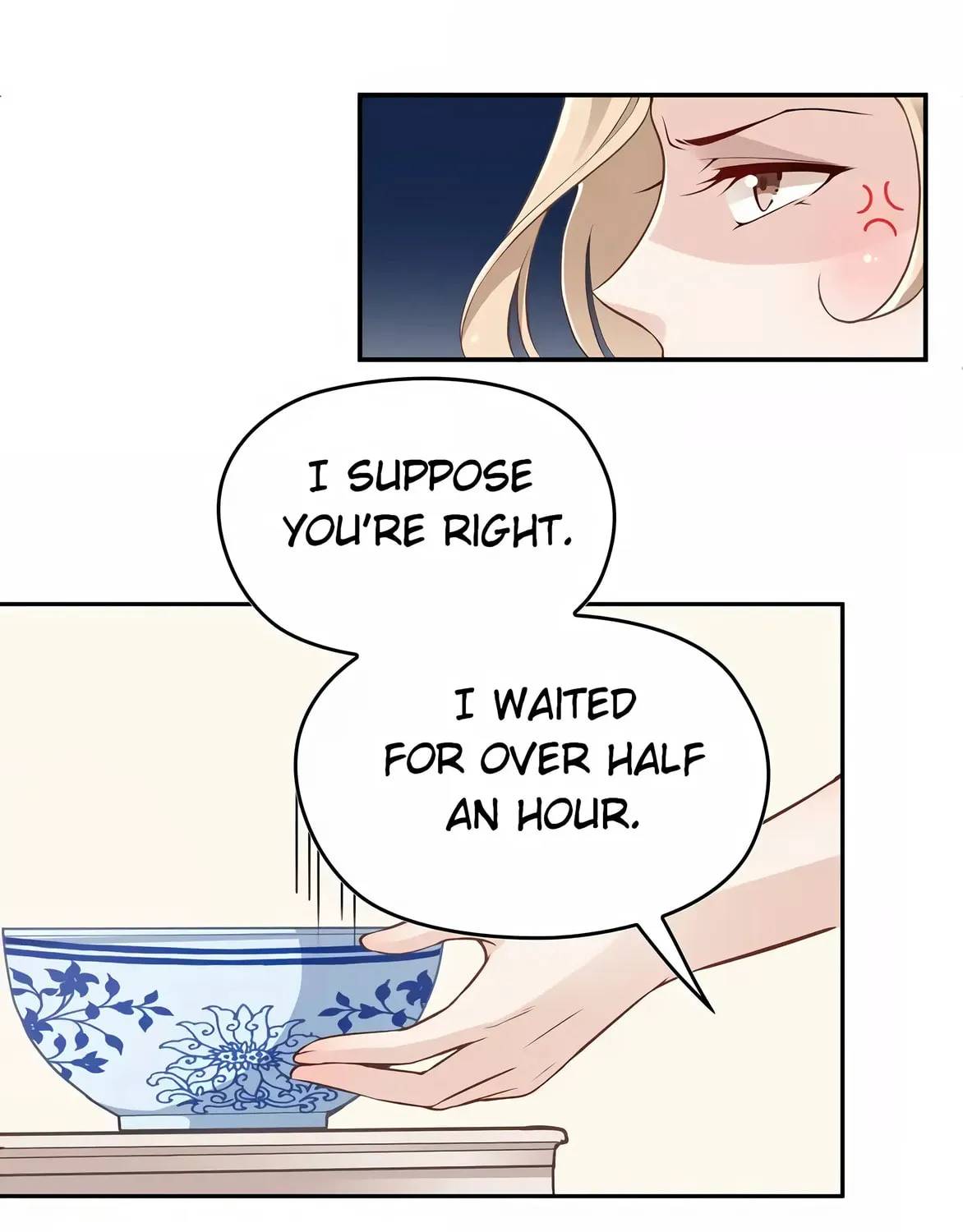 My Rich Husband Spoils Me Rotten Chapter 7 page 54 - 