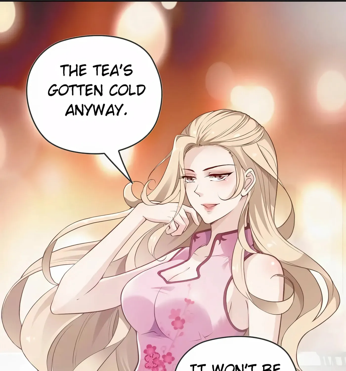 My Rich Husband Spoils Me Rotten Chapter 7 page 56 - 