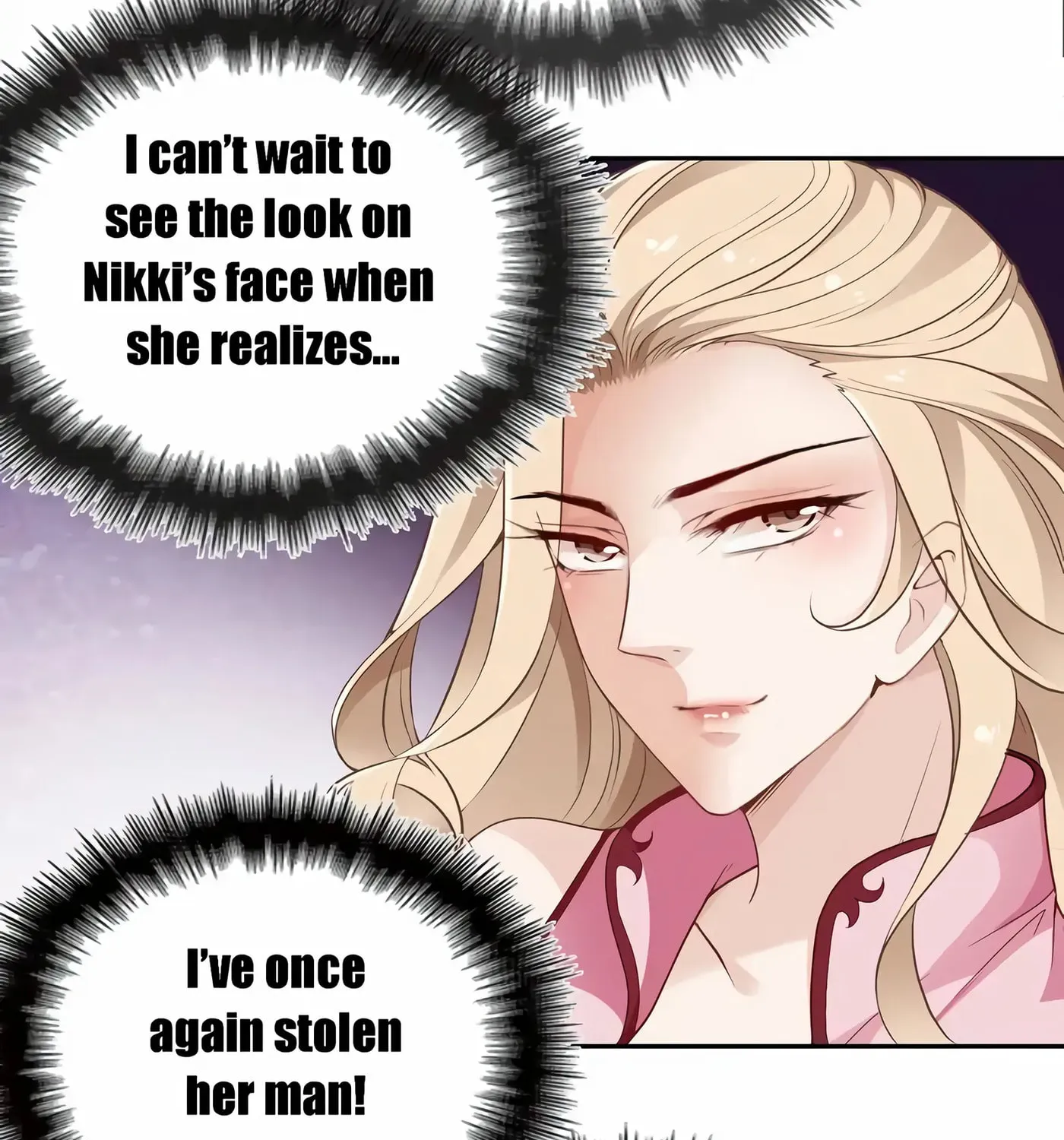 My Rich Husband Spoils Me Rotten Chapter 7 page 58 - 