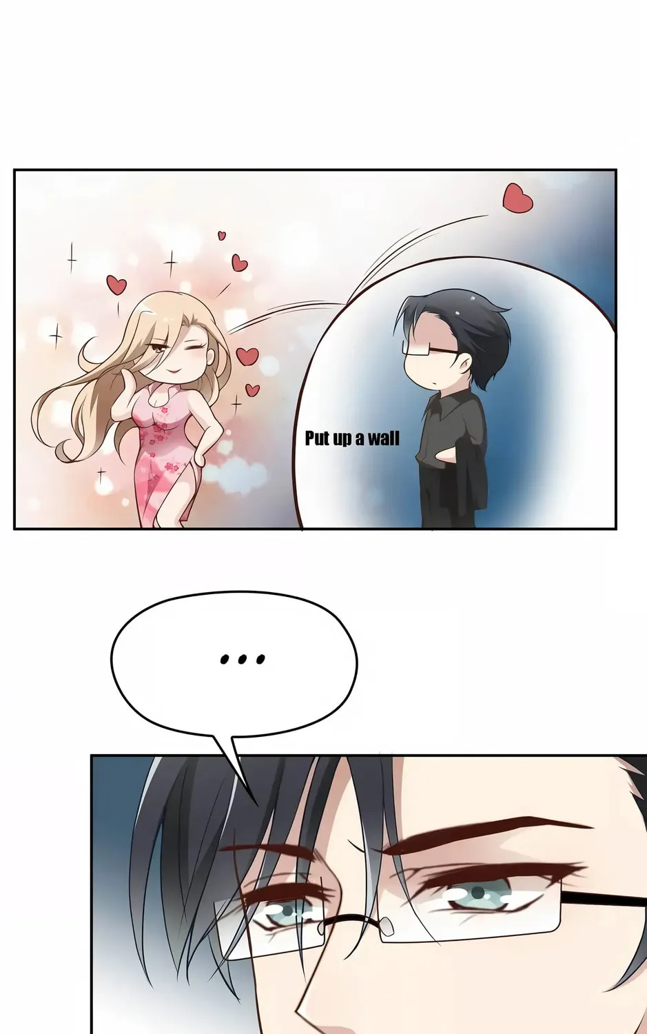 My Rich Husband Spoils Me Rotten Chapter 7 page 60 - 