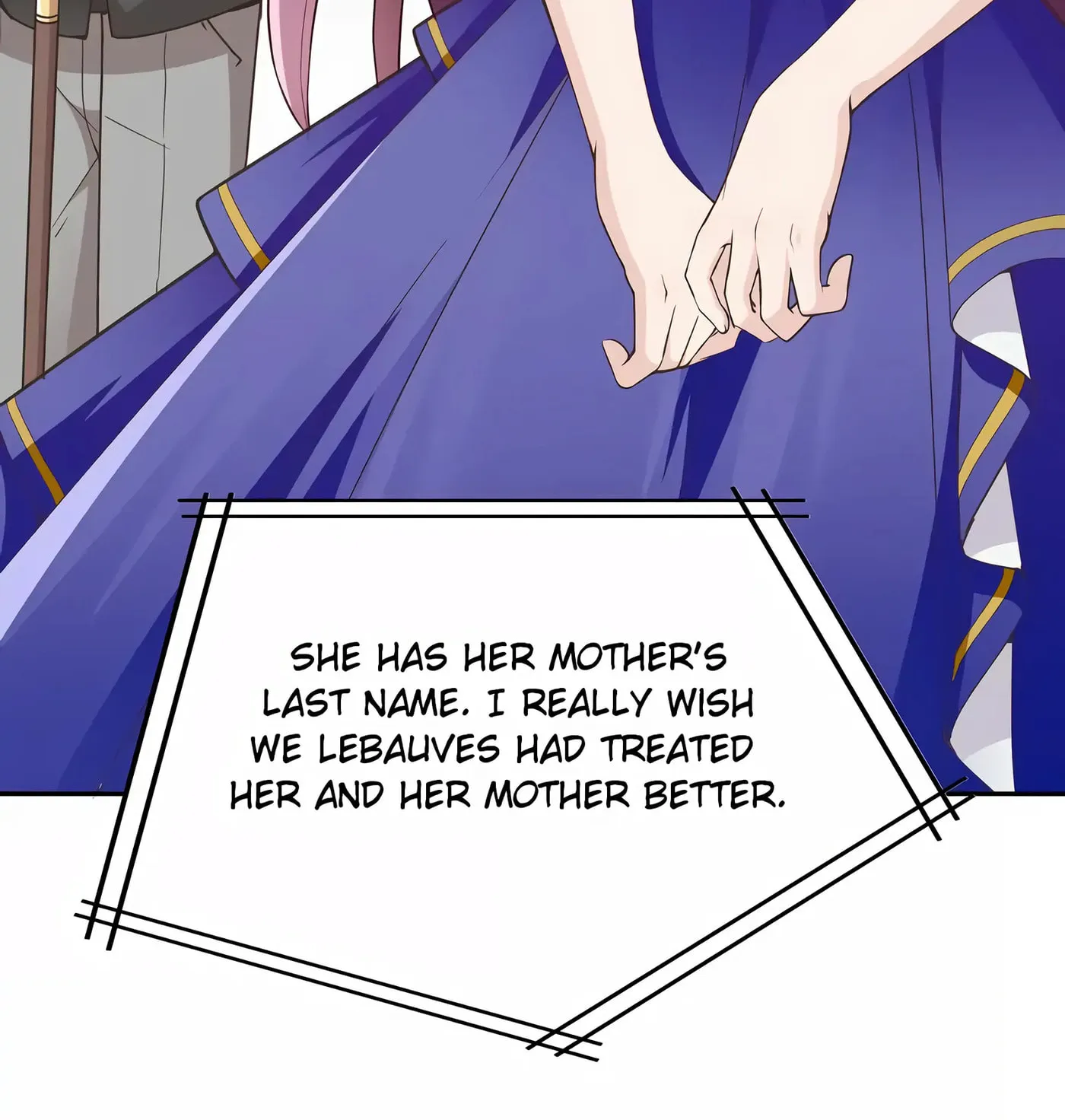 My Rich Husband Spoils Me Rotten Chapter 7 page 7 - 