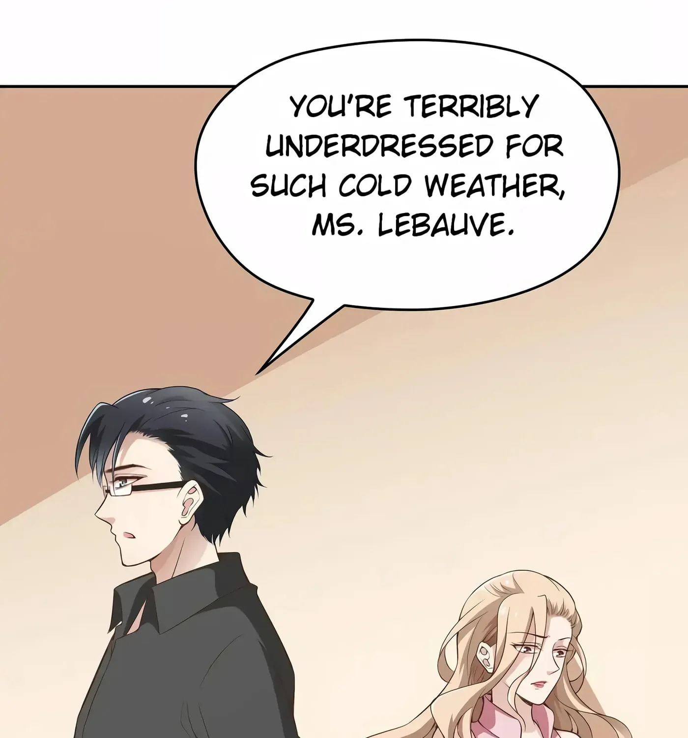 My Rich Husband Spoils Me Rotten Chapter 7 page 62 - 