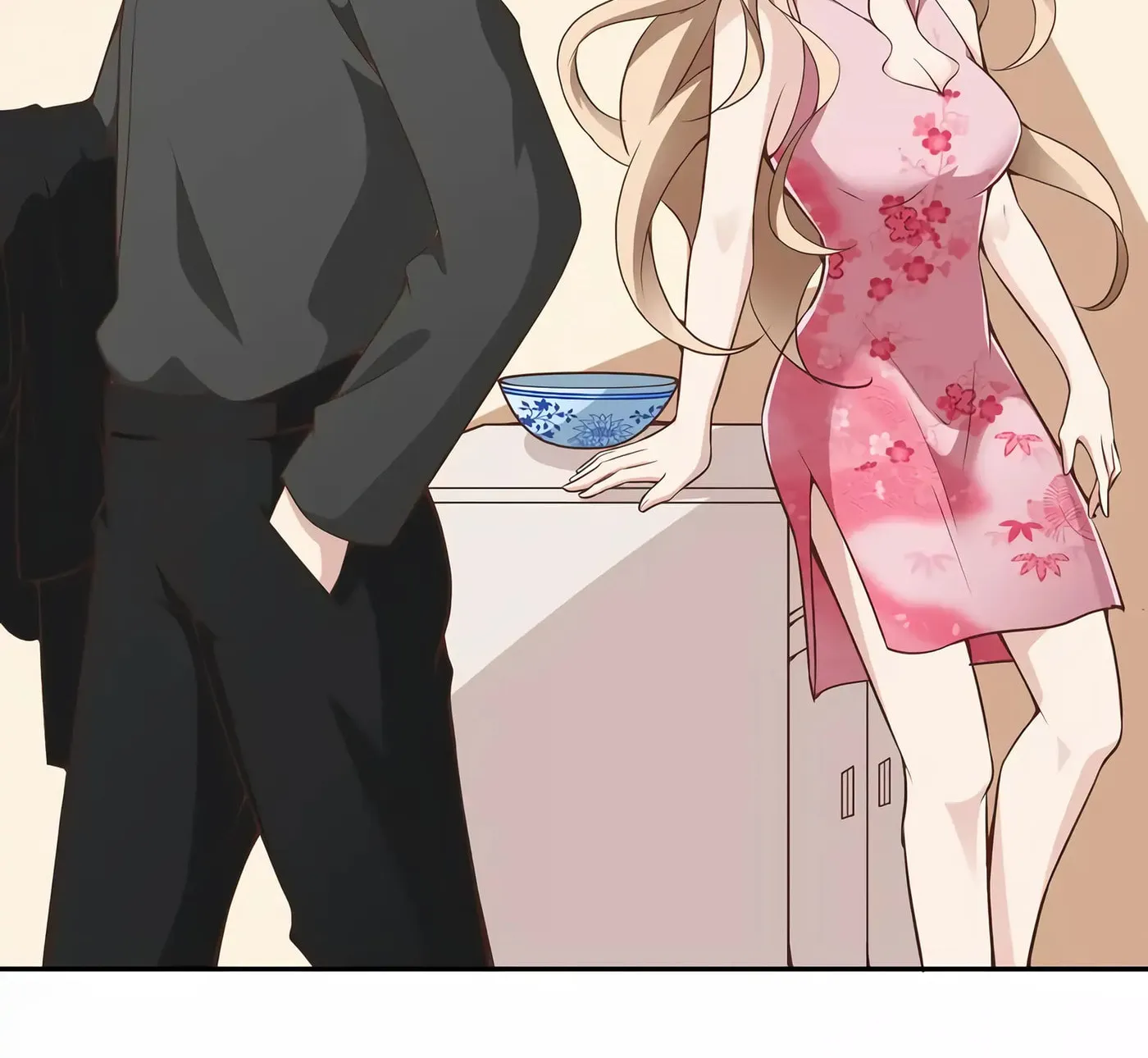 My Rich Husband Spoils Me Rotten Chapter 7 page 63 - 