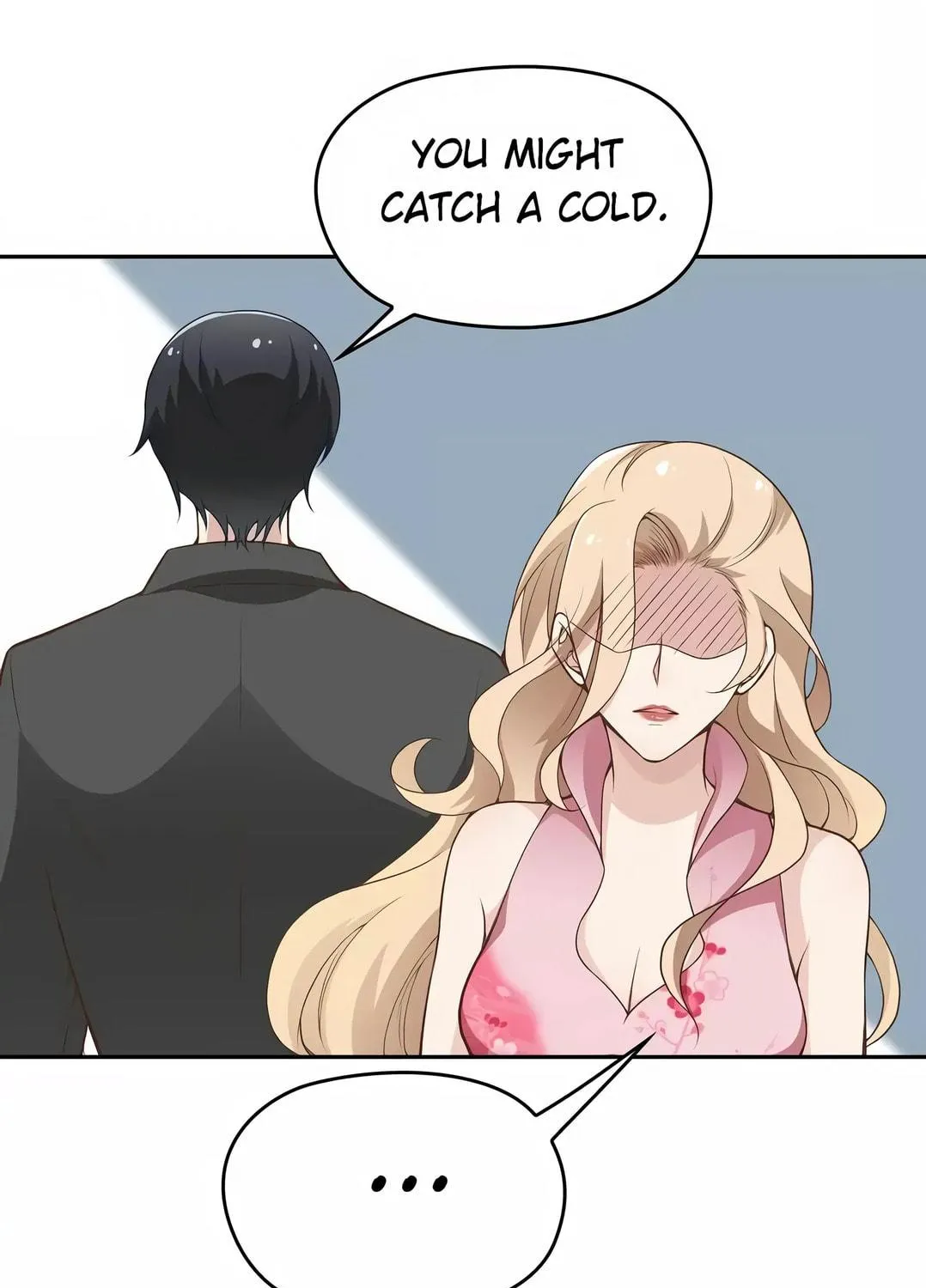 My Rich Husband Spoils Me Rotten Chapter 7 page 64 - 