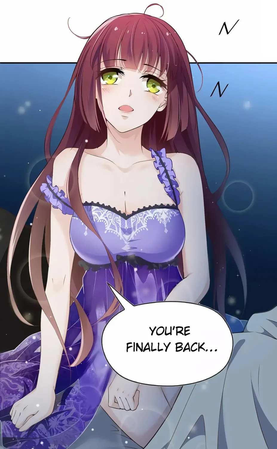 My Rich Husband Spoils Me Rotten Chapter 7 page 74 - 