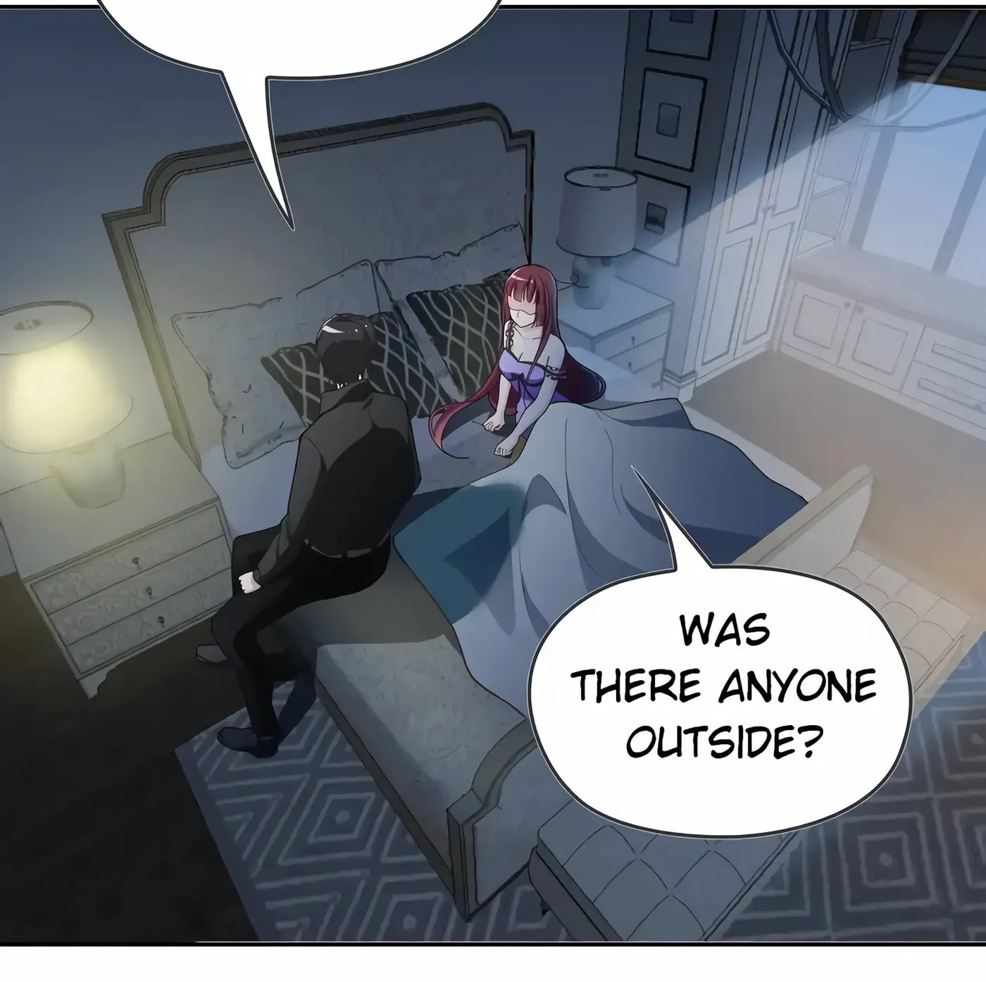 My Rich Husband Spoils Me Rotten Chapter 7 page 77 - 