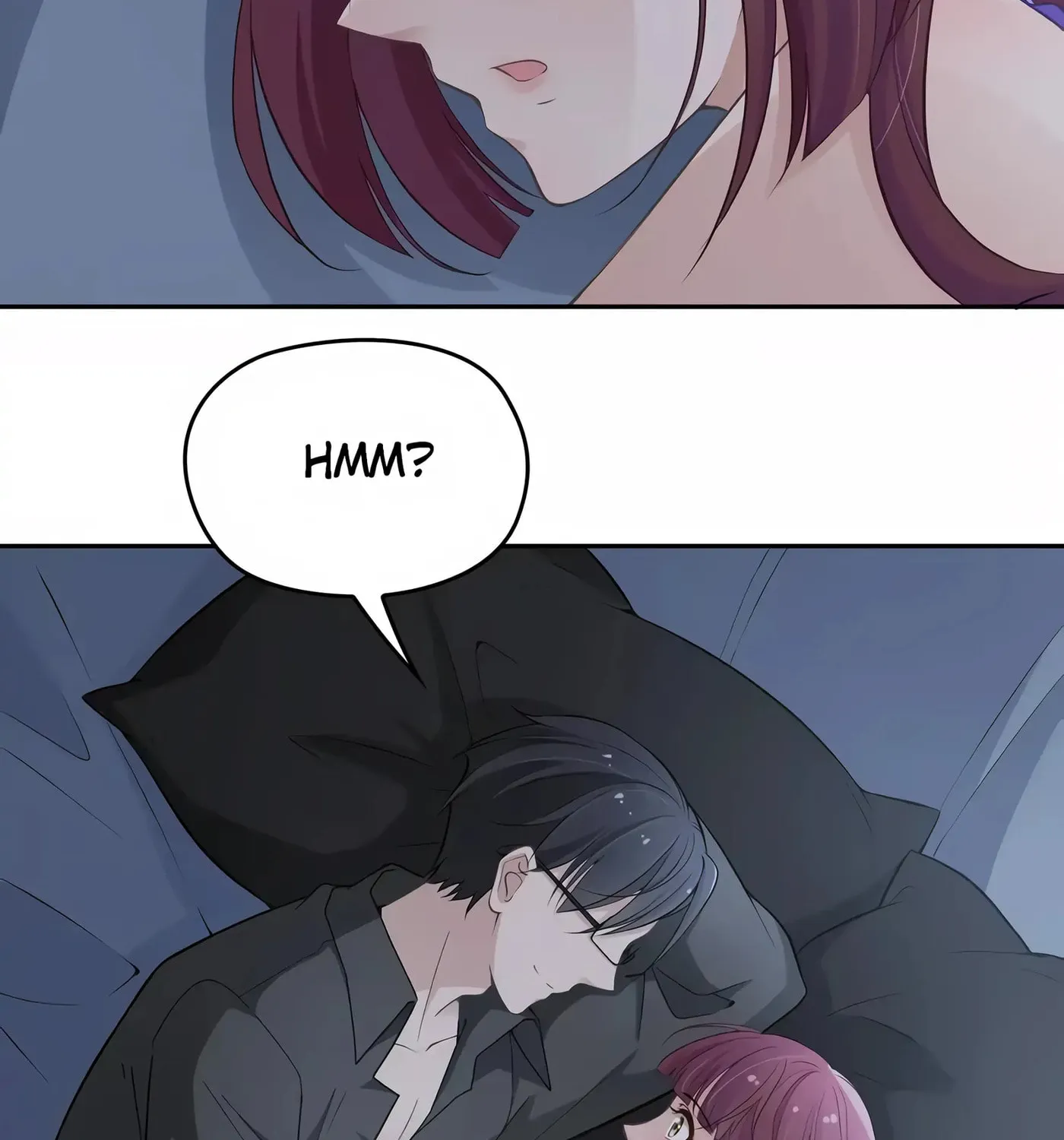 My Rich Husband Spoils Me Rotten Chapter 7 page 81 - 