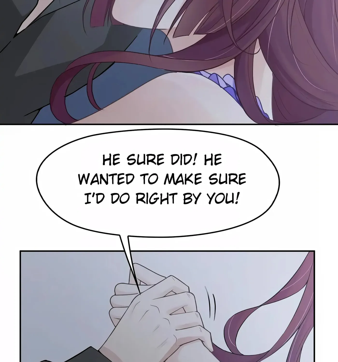 My Rich Husband Spoils Me Rotten Chapter 7 page 84 - 