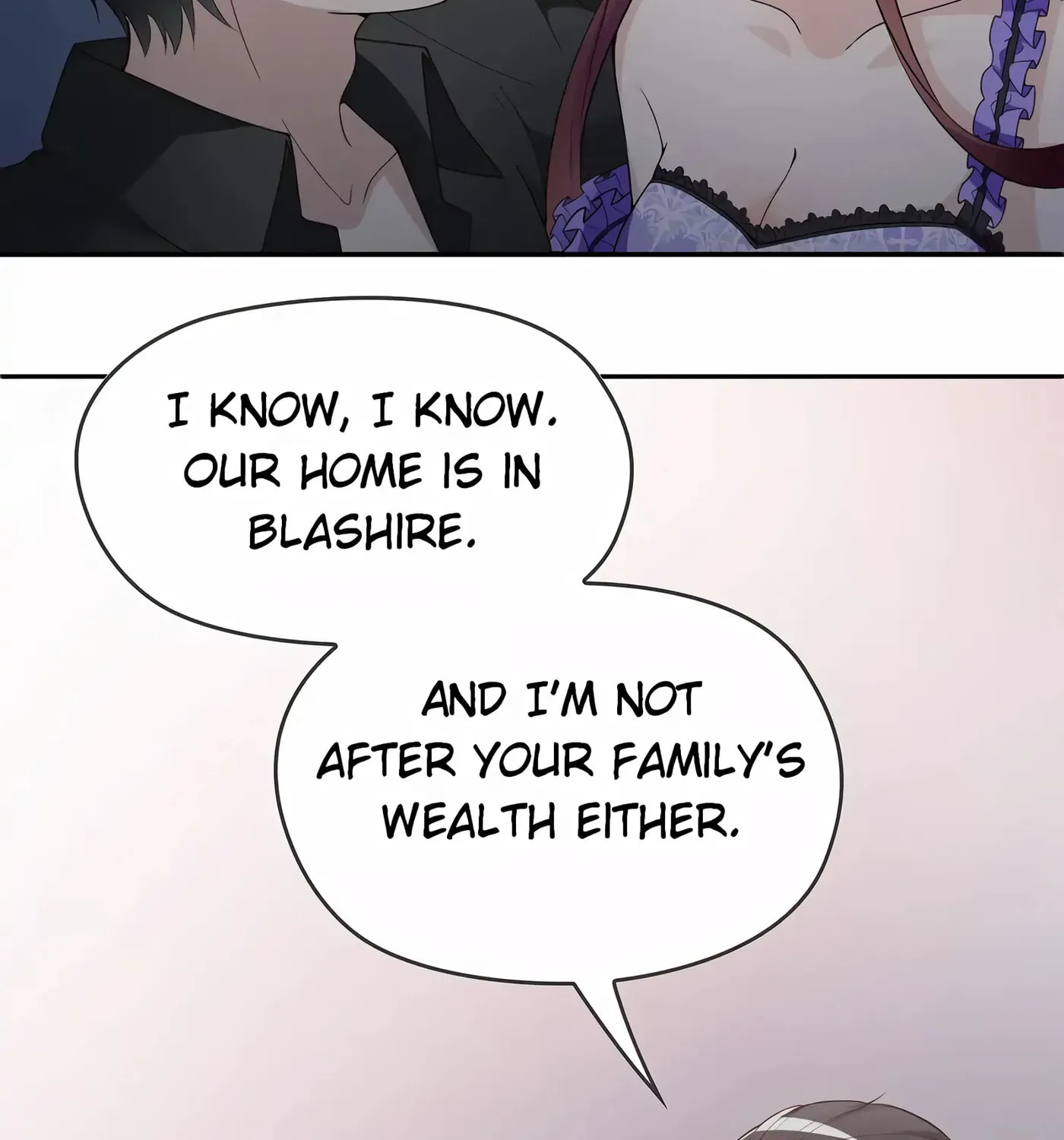 My Rich Husband Spoils Me Rotten Chapter 7 page 90 - 