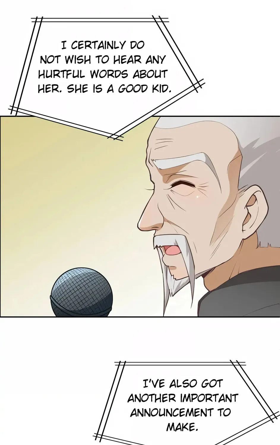 My Rich Husband Spoils Me Rotten Chapter 7 page 10 - 
