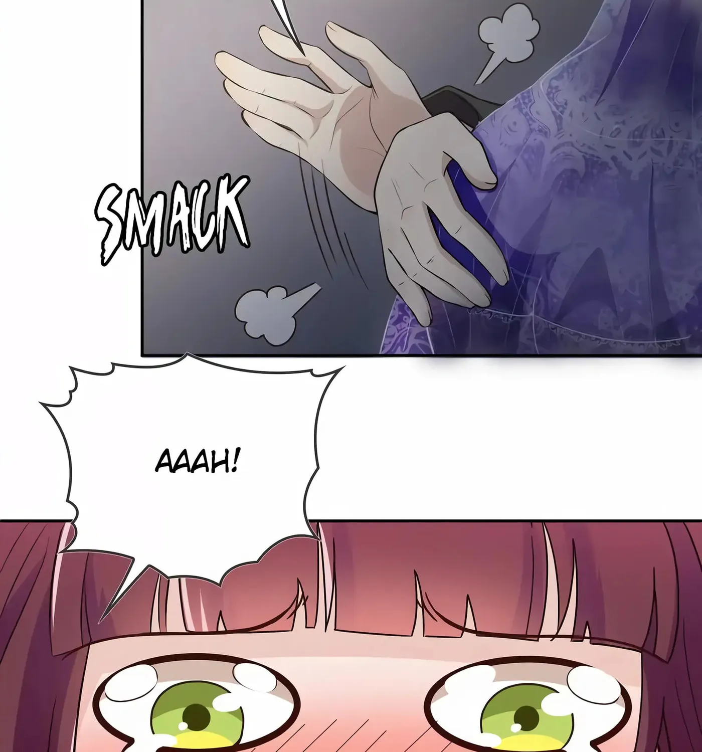 My Rich Husband Spoils Me Rotten Chapter 7 page 92 - 