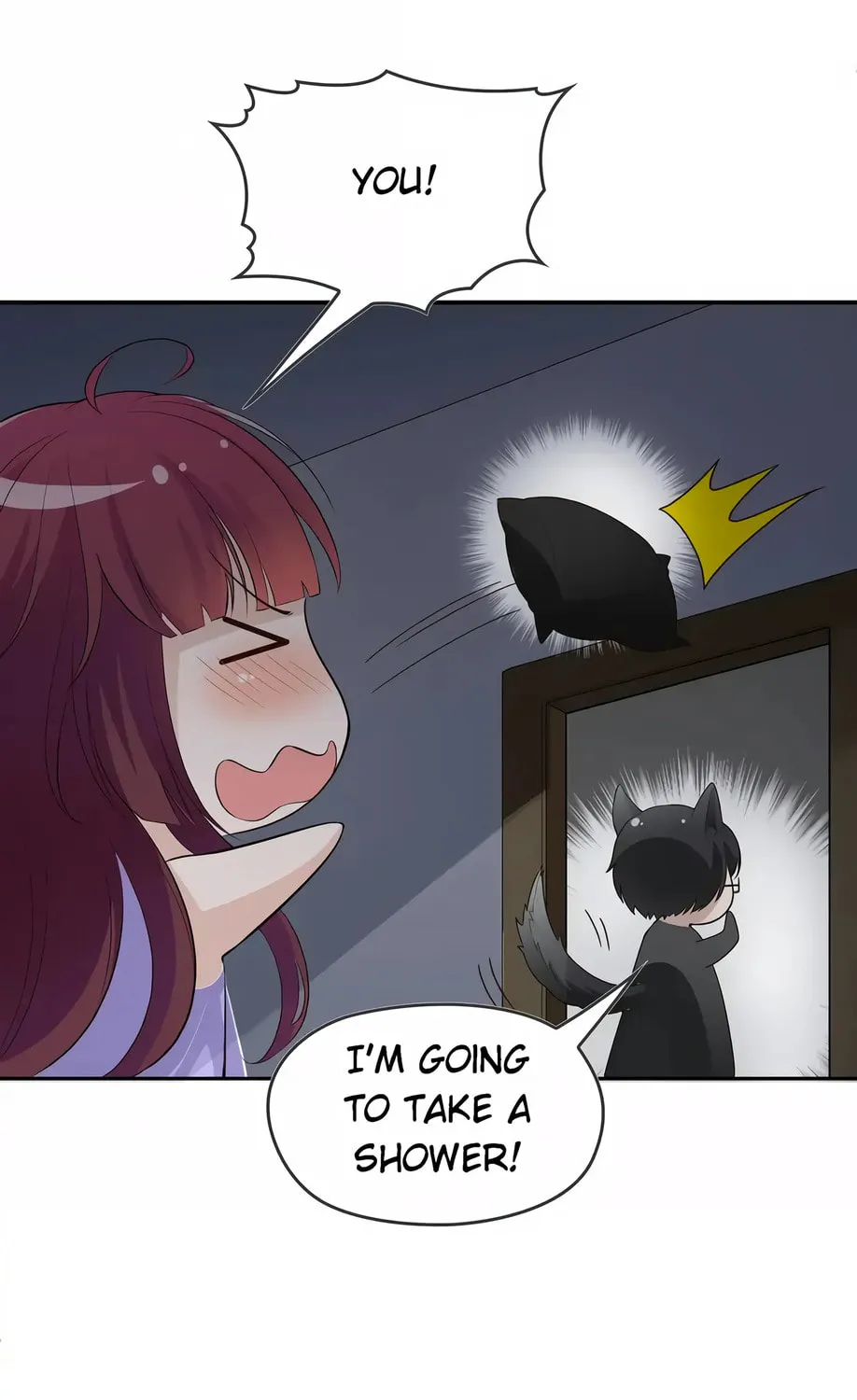 My Rich Husband Spoils Me Rotten Chapter 7 page 94 - 