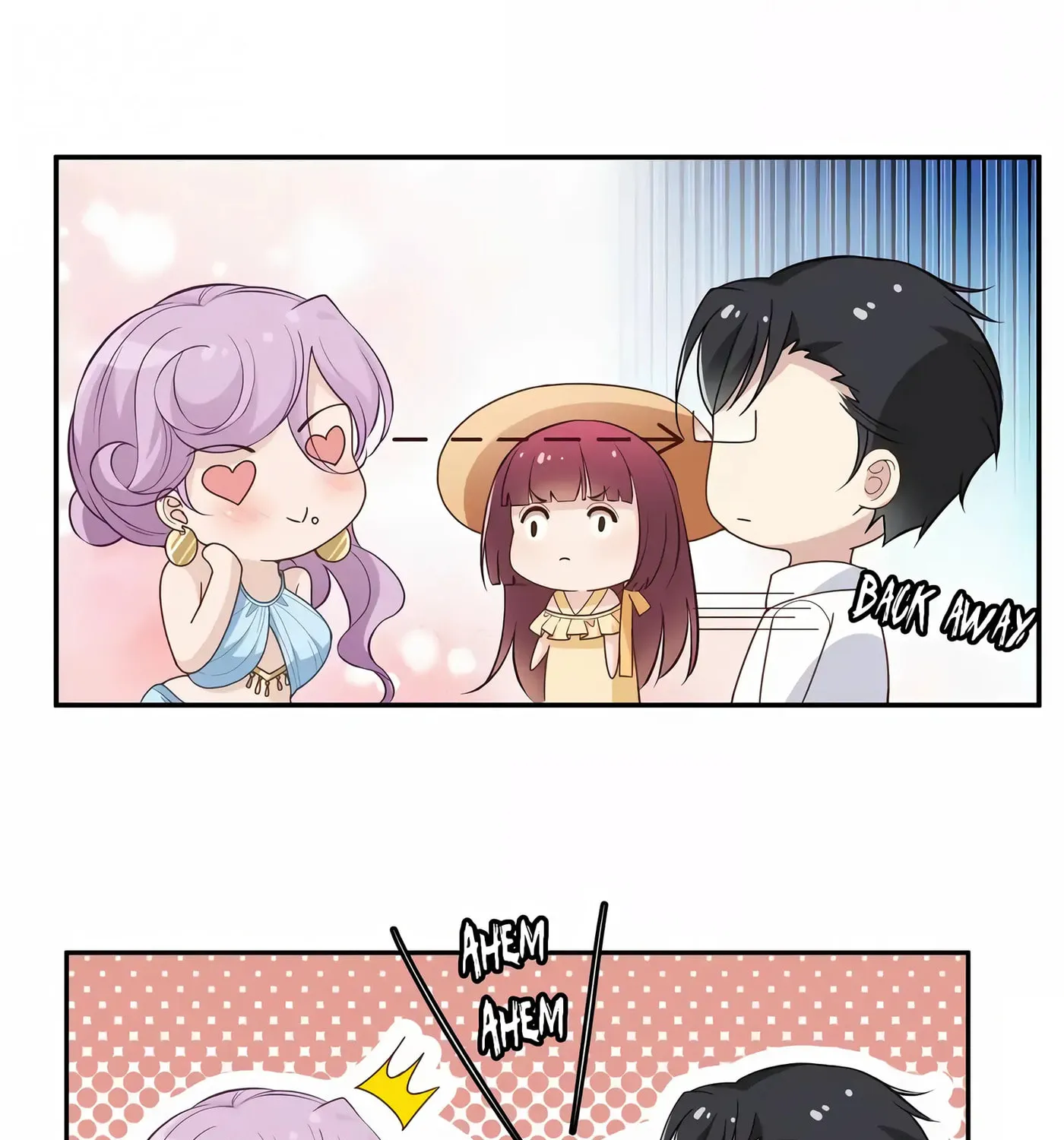 My Rich Husband Spoils Me Rotten Chapter 8 page 14 - 