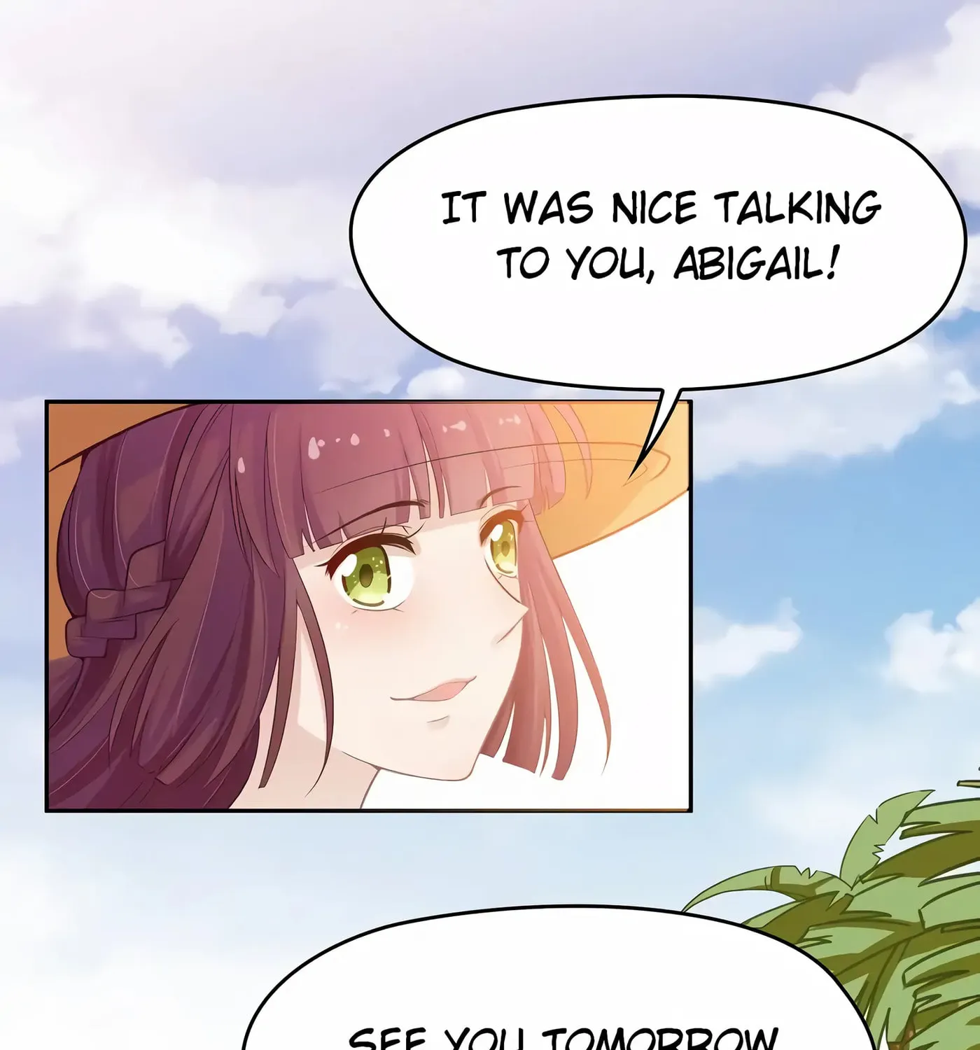 My Rich Husband Spoils Me Rotten Chapter 8 page 26 - 