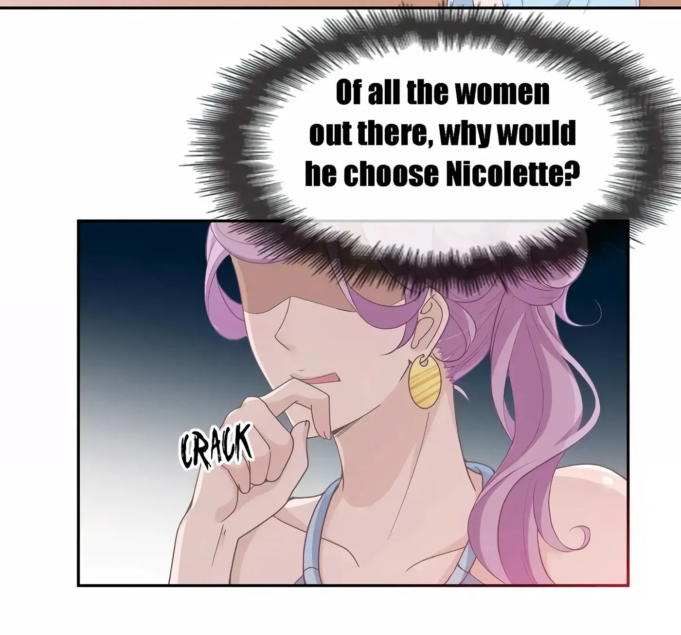 My Rich Husband Spoils Me Rotten Chapter 8 page 28 - 