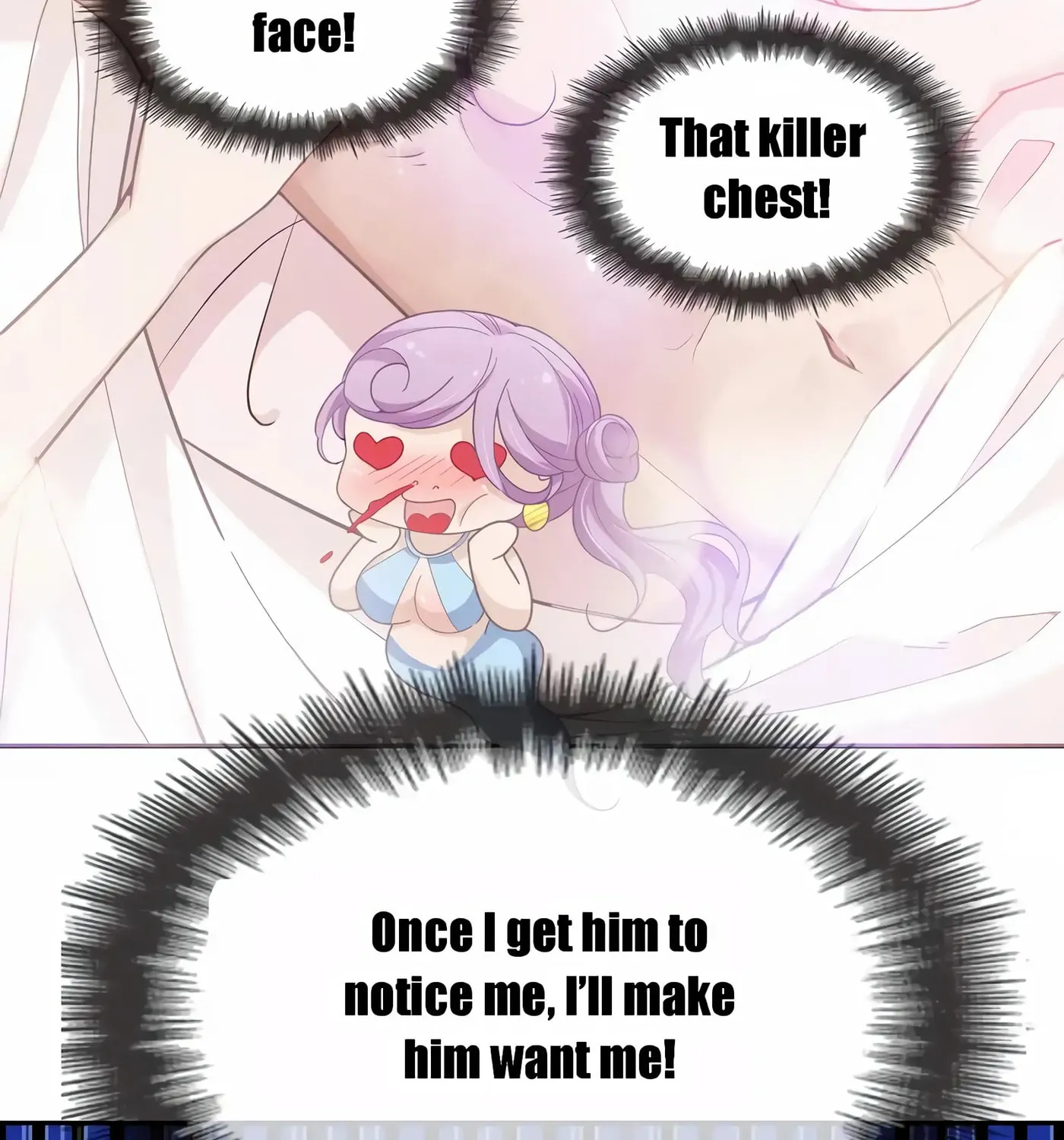 My Rich Husband Spoils Me Rotten Chapter 8 page 30 - 