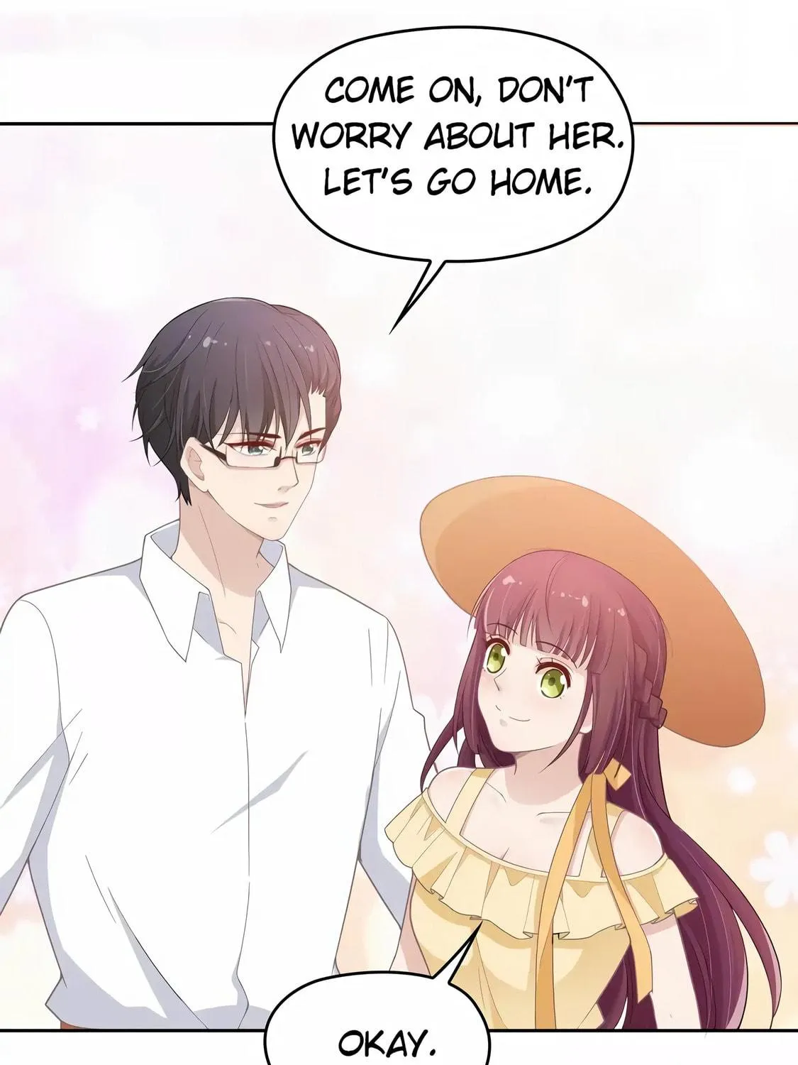 My Rich Husband Spoils Me Rotten Chapter 8 page 32 - 