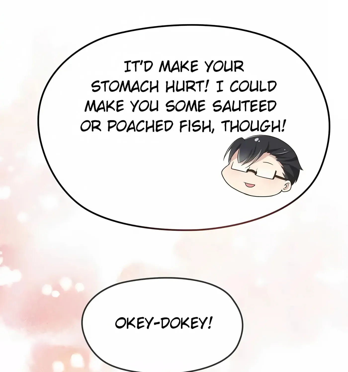 My Rich Husband Spoils Me Rotten Chapter 8 page 40 - 