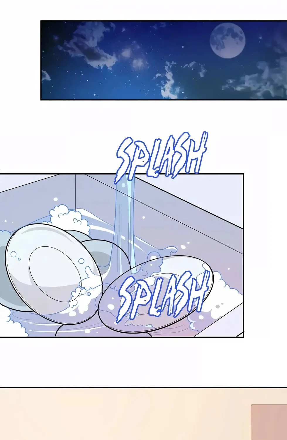 My Rich Husband Spoils Me Rotten Chapter 8 page 42 - 
