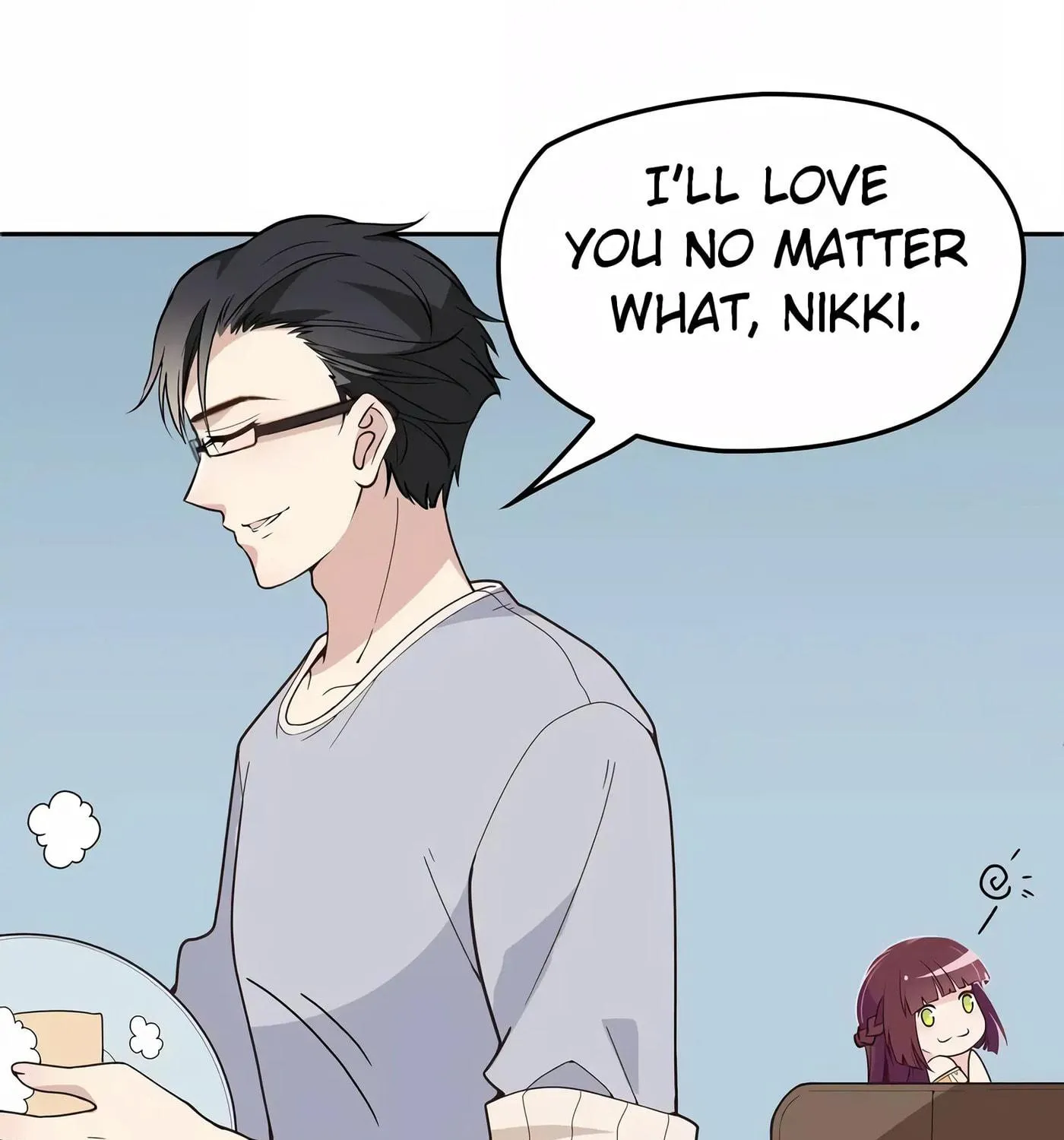 My Rich Husband Spoils Me Rotten Chapter 8 page 46 - 