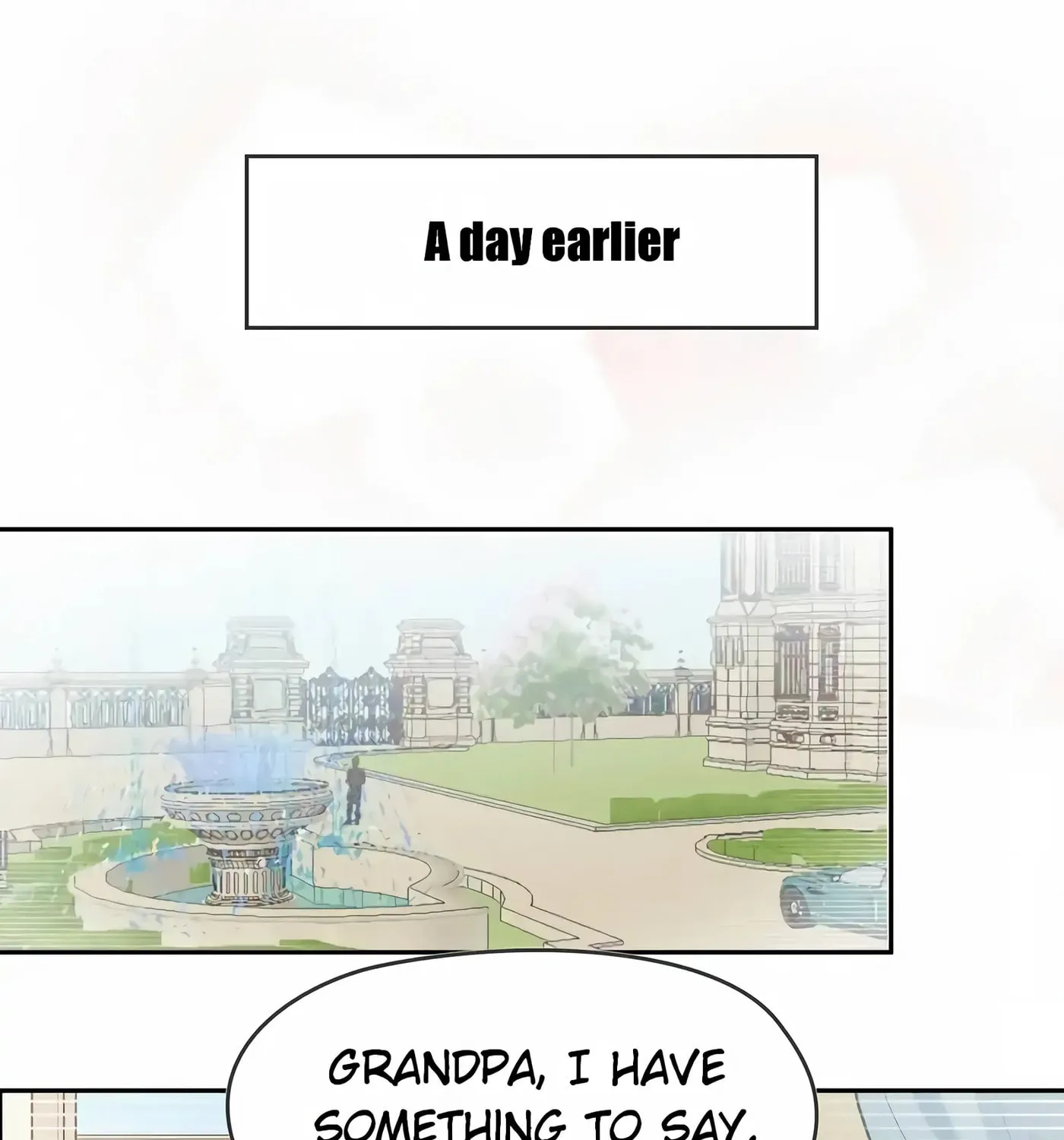 My Rich Husband Spoils Me Rotten Chapter 8 page 50 - 