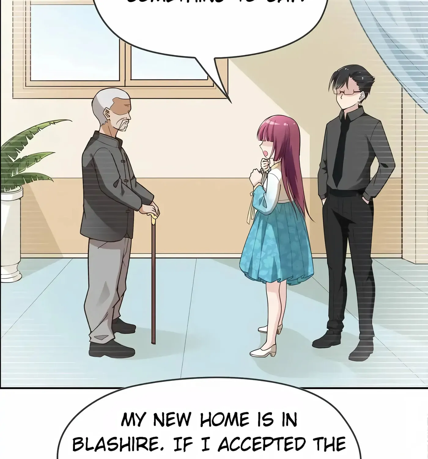 My Rich Husband Spoils Me Rotten Chapter 8 page 51 - 