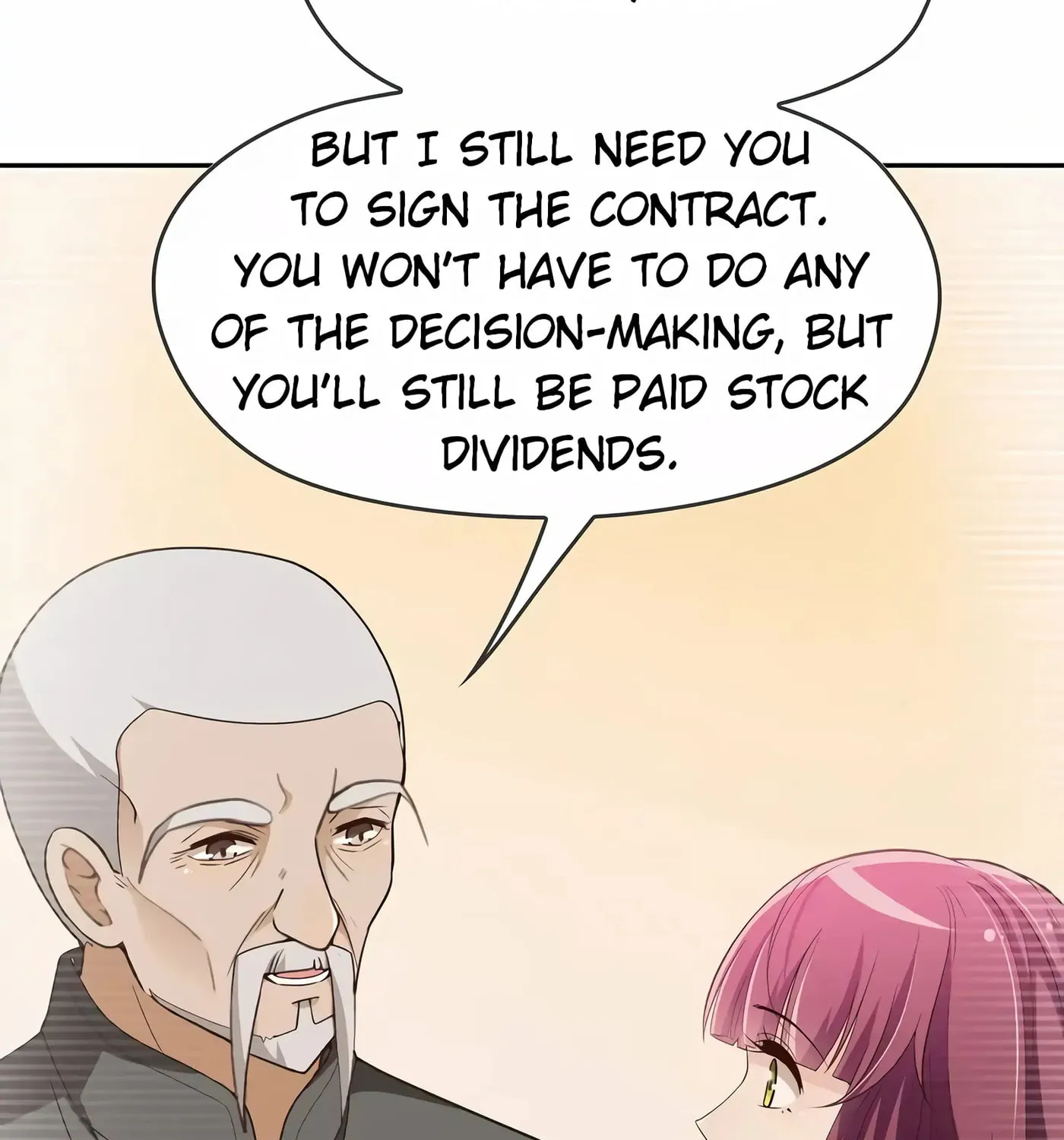 My Rich Husband Spoils Me Rotten Chapter 8 page 55 - 