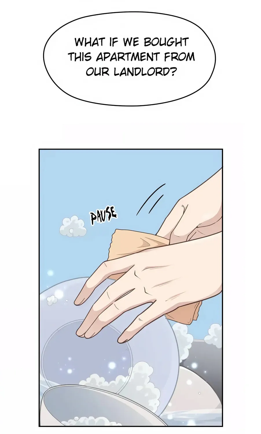 My Rich Husband Spoils Me Rotten Chapter 8 page 63 - 