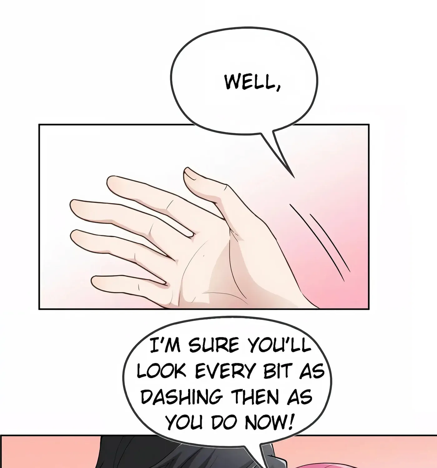 My Rich Husband Spoils Me Rotten Chapter 9 page 14 - 