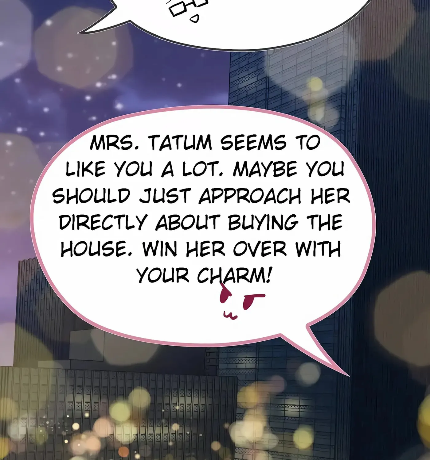 My Rich Husband Spoils Me Rotten Chapter 9 page 18 - 
