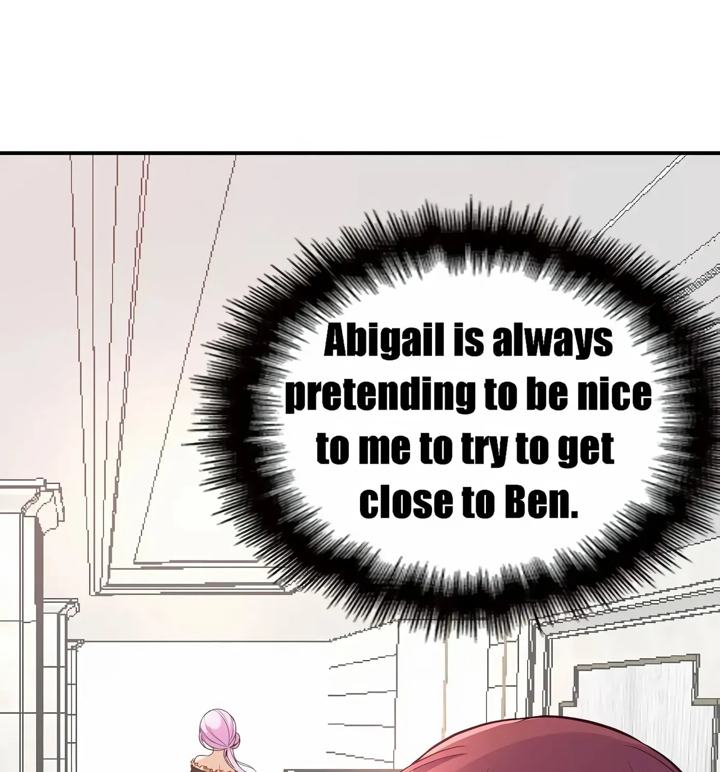 My Rich Husband Spoils Me Rotten Chapter 9 page 26 - 
