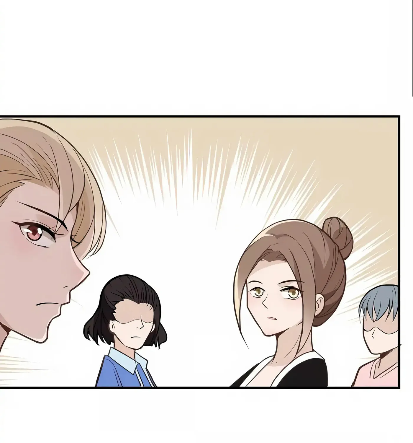 My Rich Husband Spoils Me Rotten Chapter 9 page 30 - 