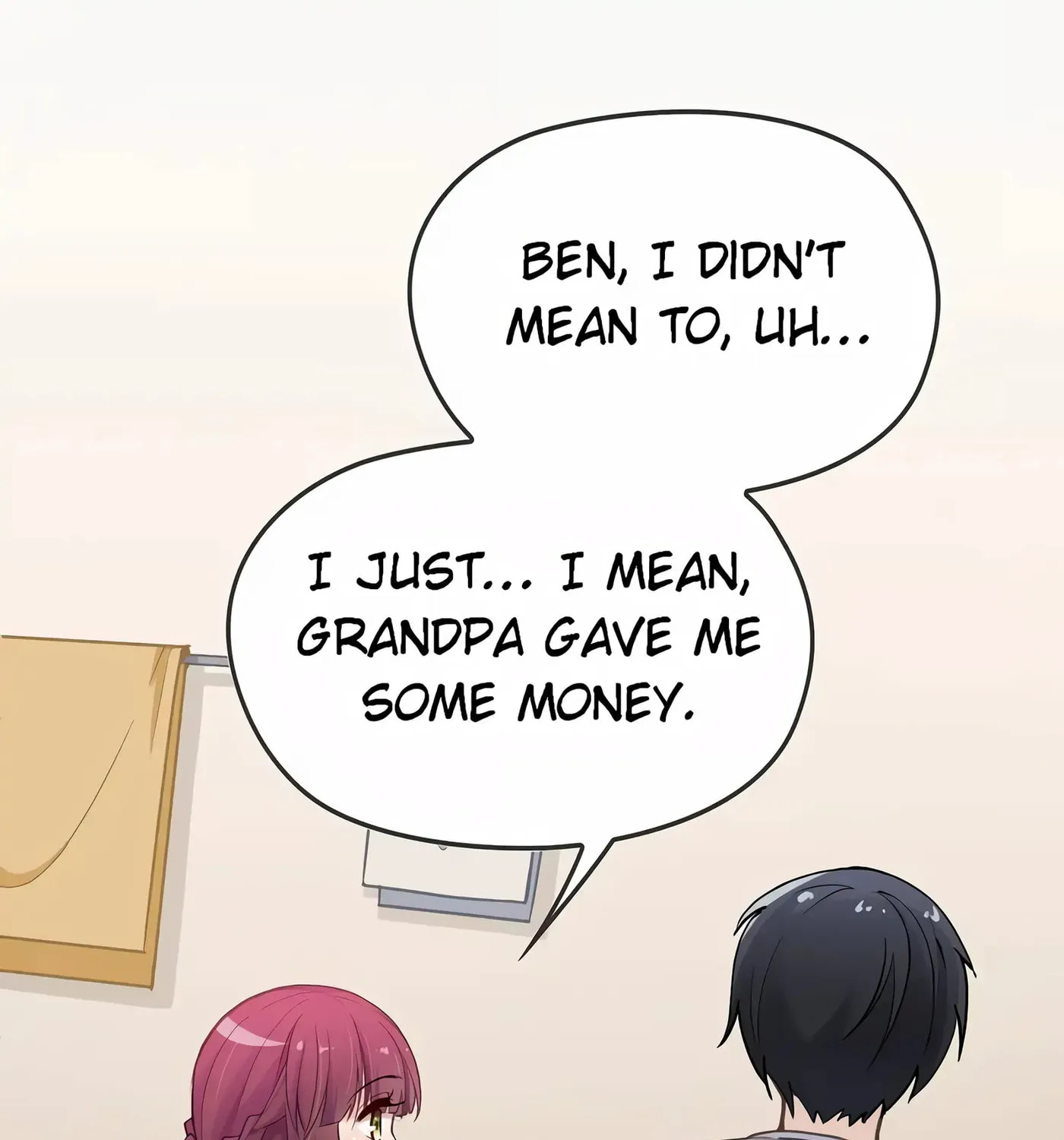 My Rich Husband Spoils Me Rotten Chapter 9 page 4 - 