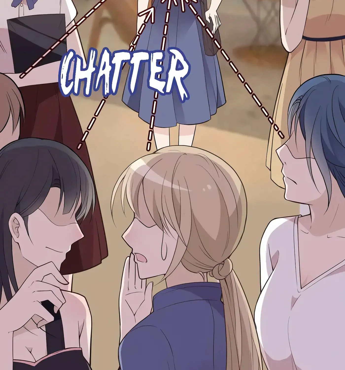 My Rich Husband Spoils Me Rotten Chapter 9 page 33 - 