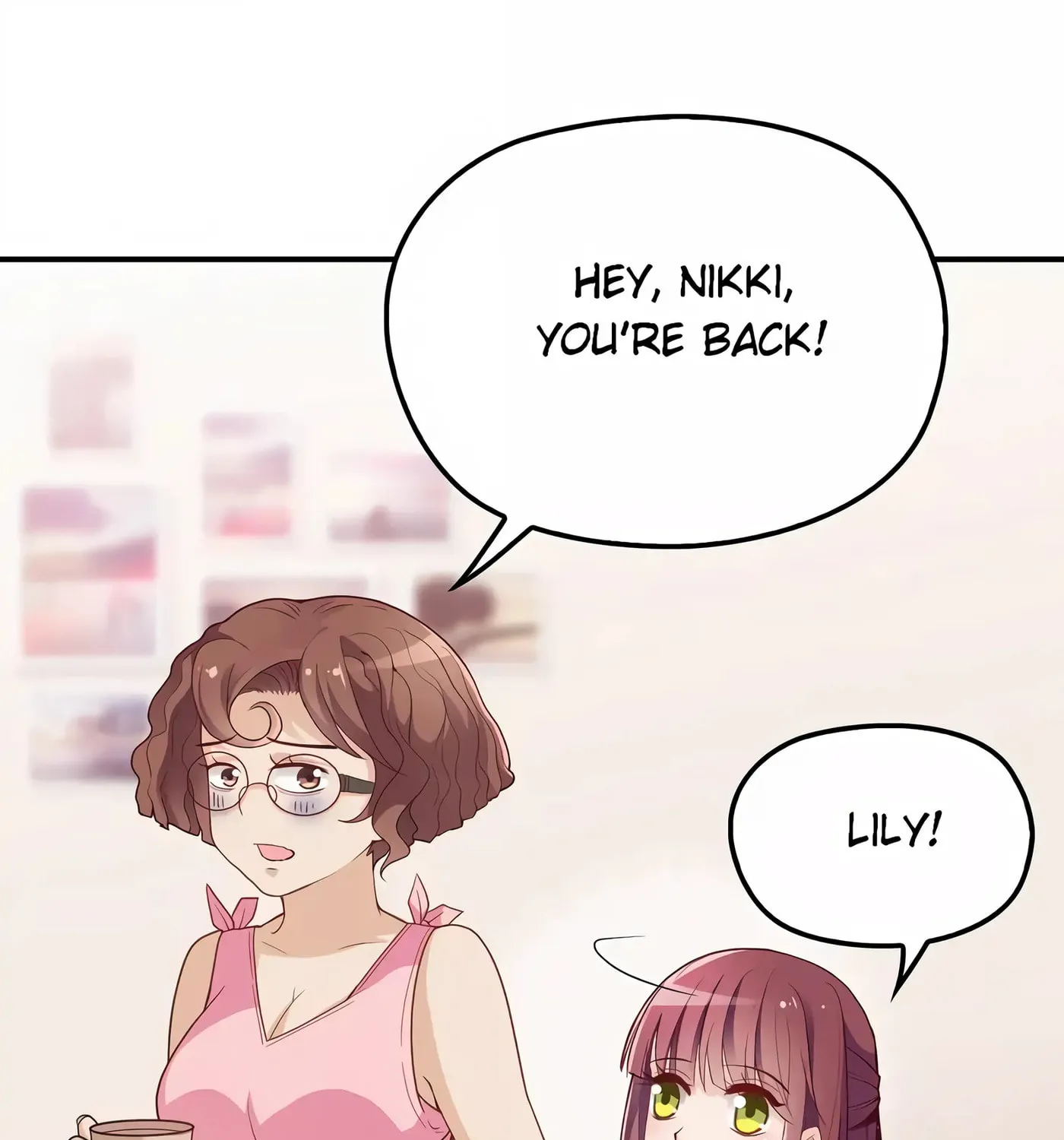 My Rich Husband Spoils Me Rotten Chapter 9 page 37 - 