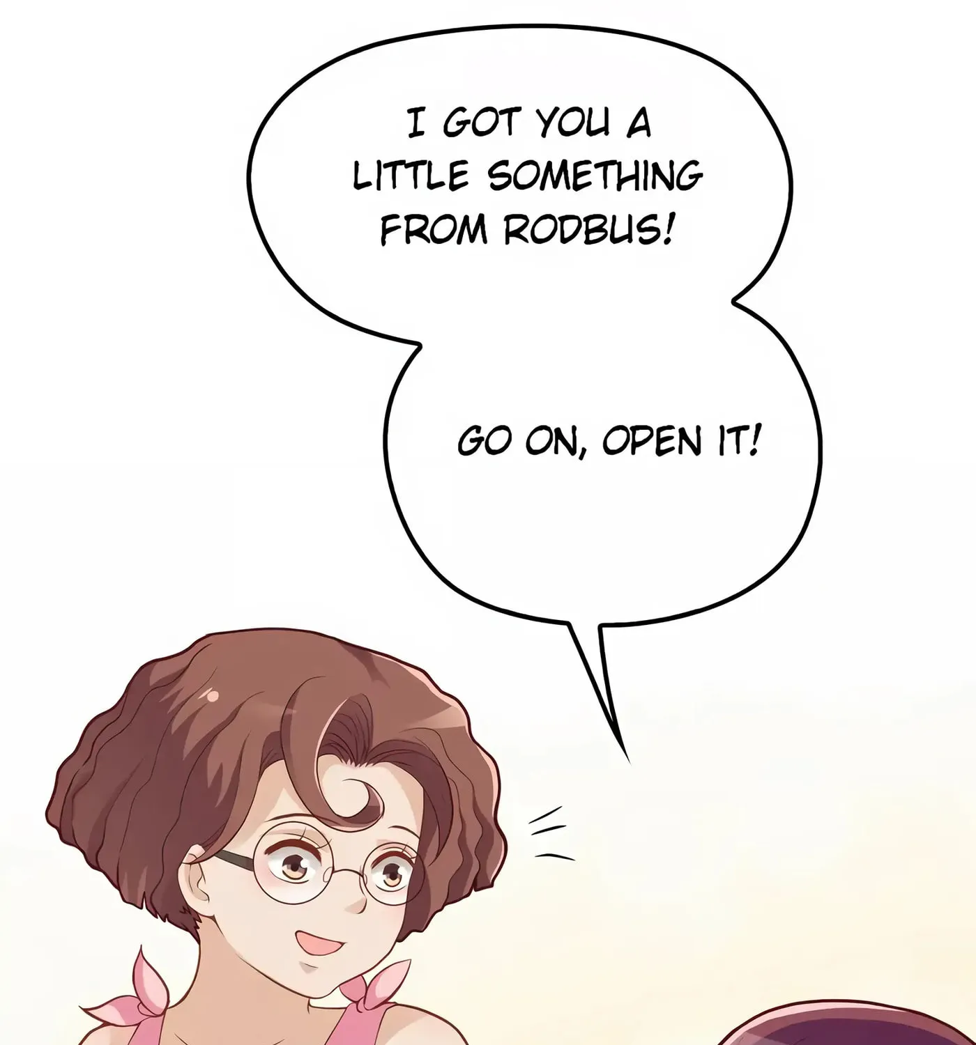 My Rich Husband Spoils Me Rotten Chapter 9 page 40 - 