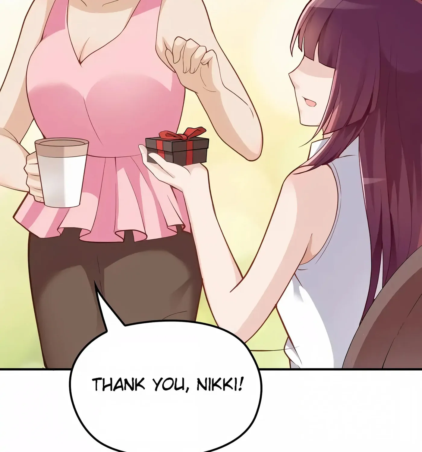 My Rich Husband Spoils Me Rotten Chapter 9 page 41 - 