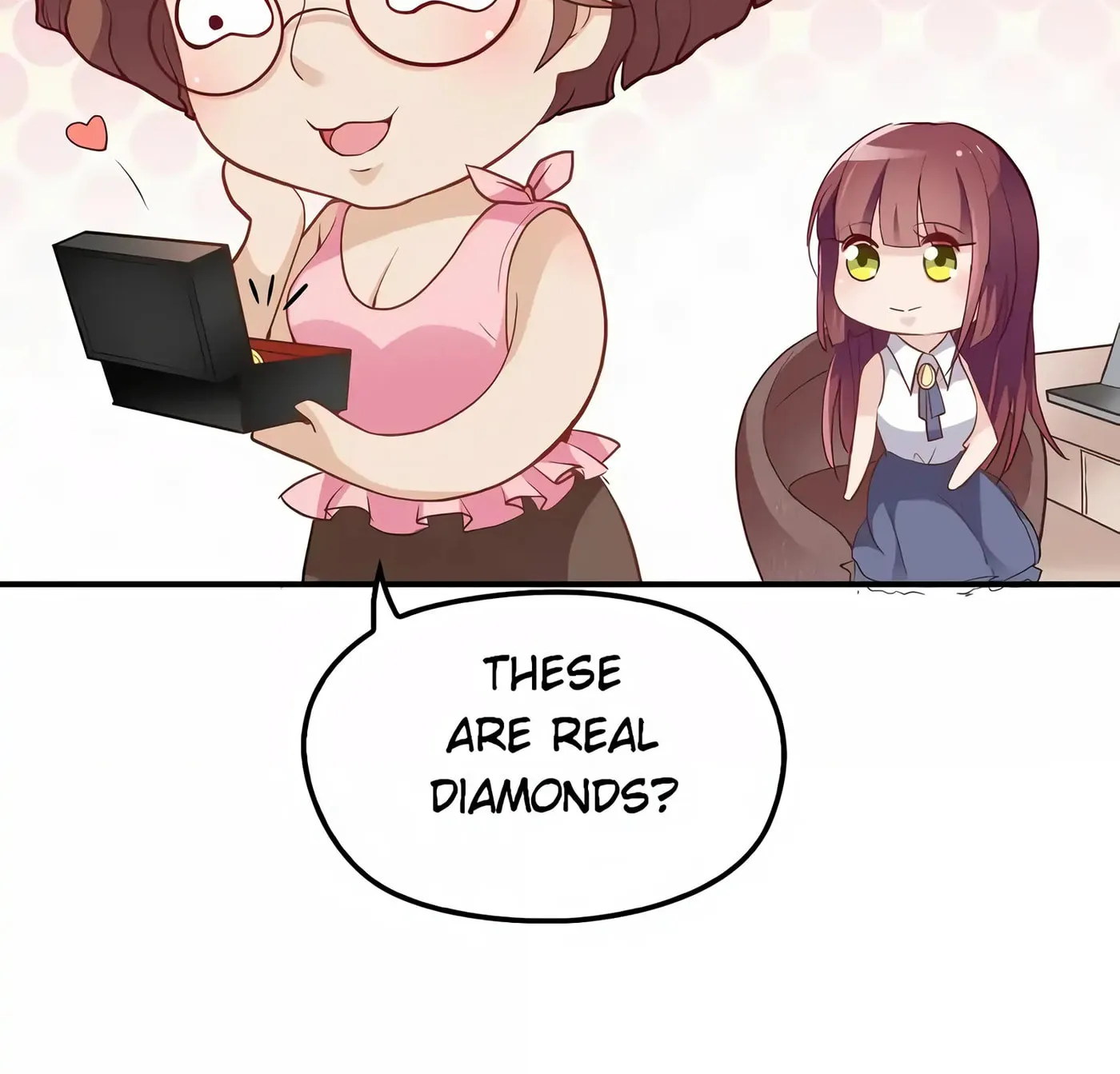 My Rich Husband Spoils Me Rotten Chapter 9 page 45 - 