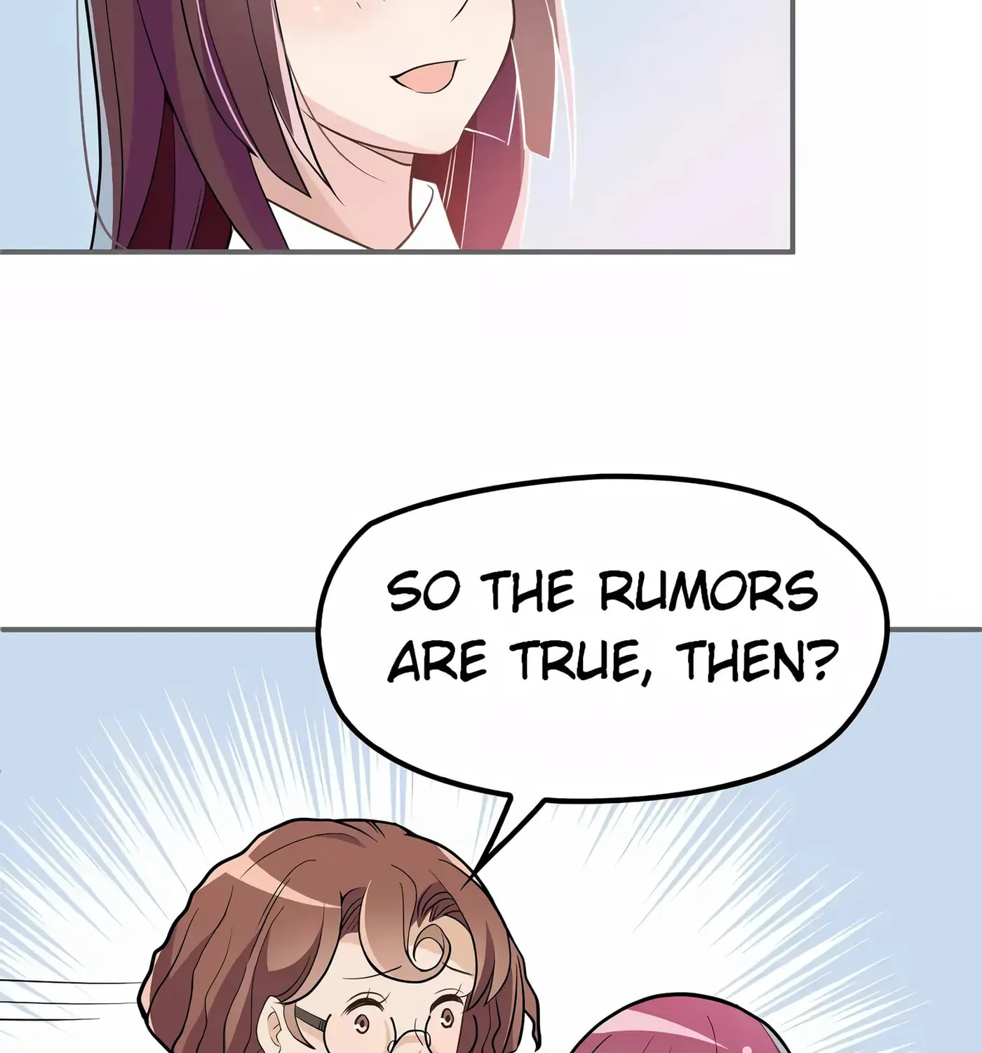 My Rich Husband Spoils Me Rotten Chapter 9 page 47 - 